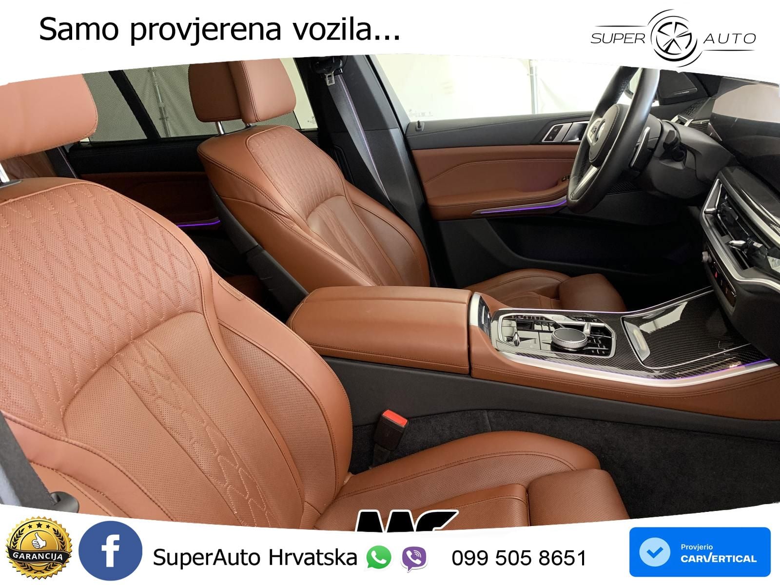 BMW X5 30d (298 KS) xDrive Steptronic M Sport ACC+HEAD+4xGR SJED+360+PANO
