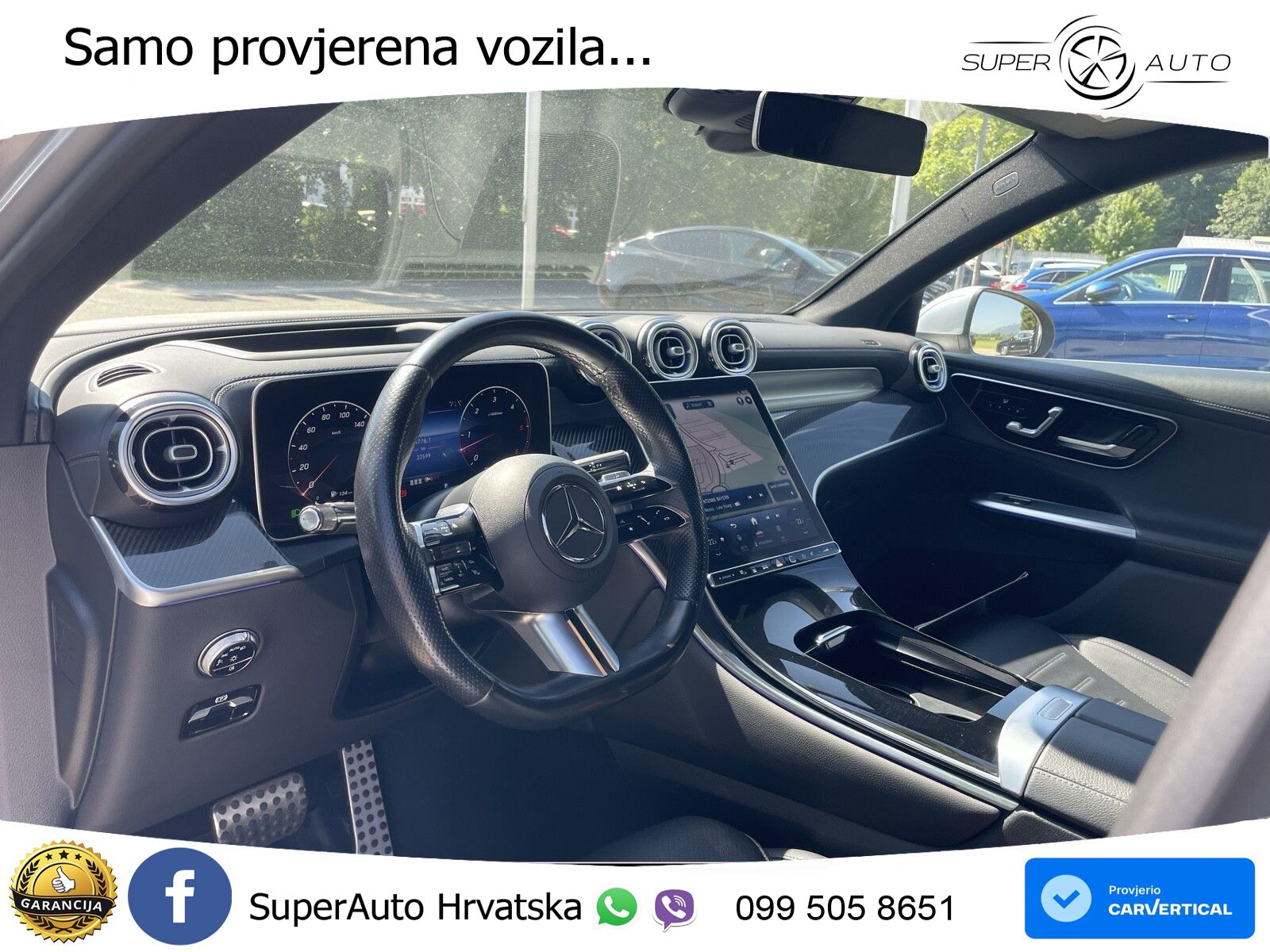 Mercedes GLC Coupe 450d (367 KS) 4MATIC 9G-TRONIC AMG LED+GR SJED+ACC