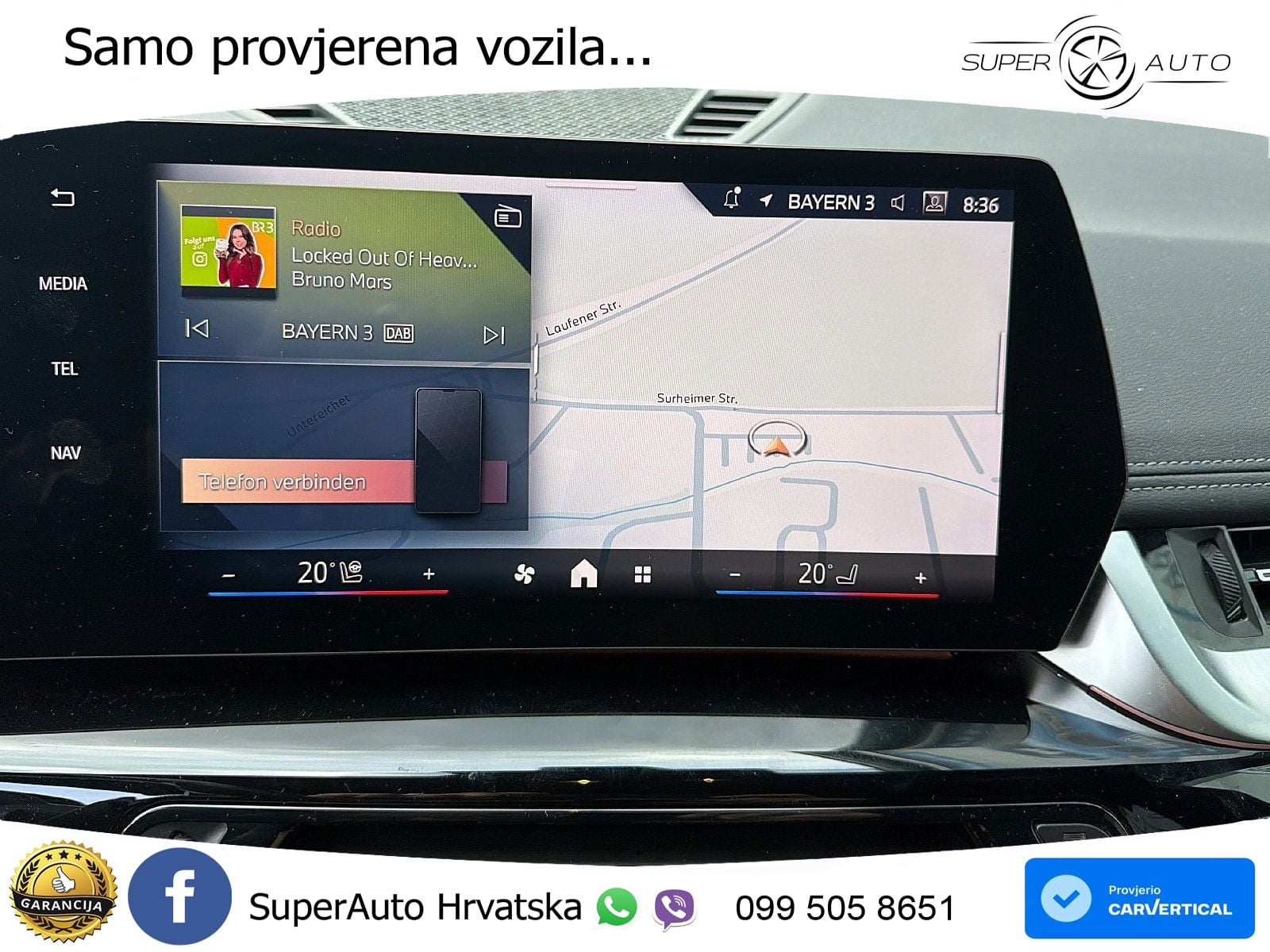 BMW X1 23i (218 KS) xDrive Steptronic xLine