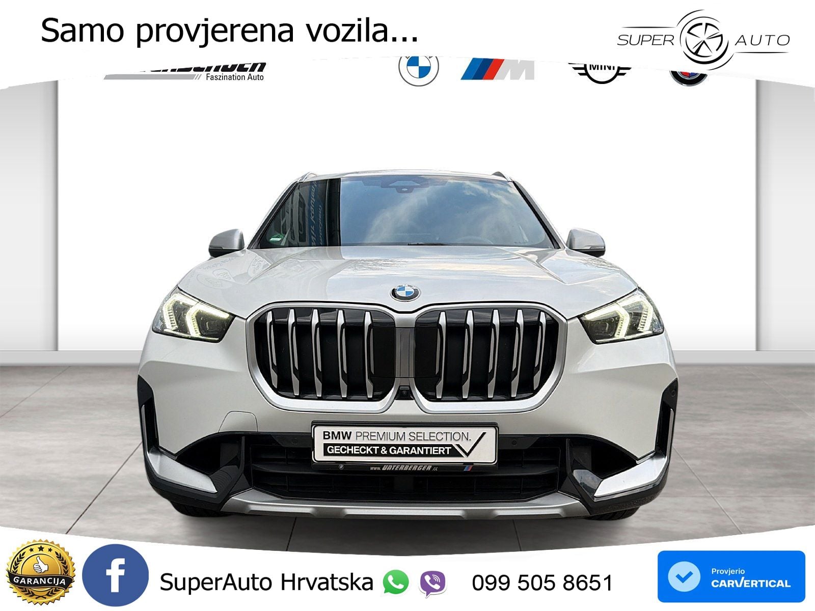 BMW X1 23i (218 KS) xDrive Steptronic xLine