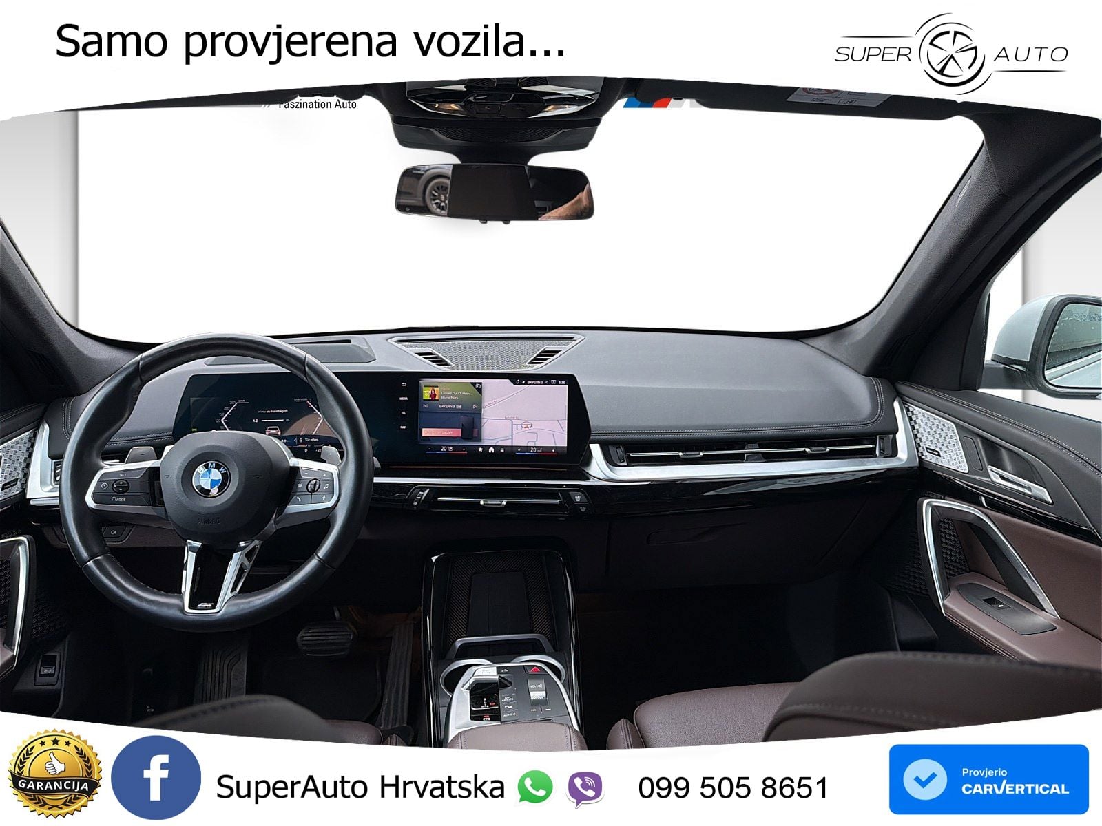 BMW X1 23i (218 KS) xDrive Steptronic xLine