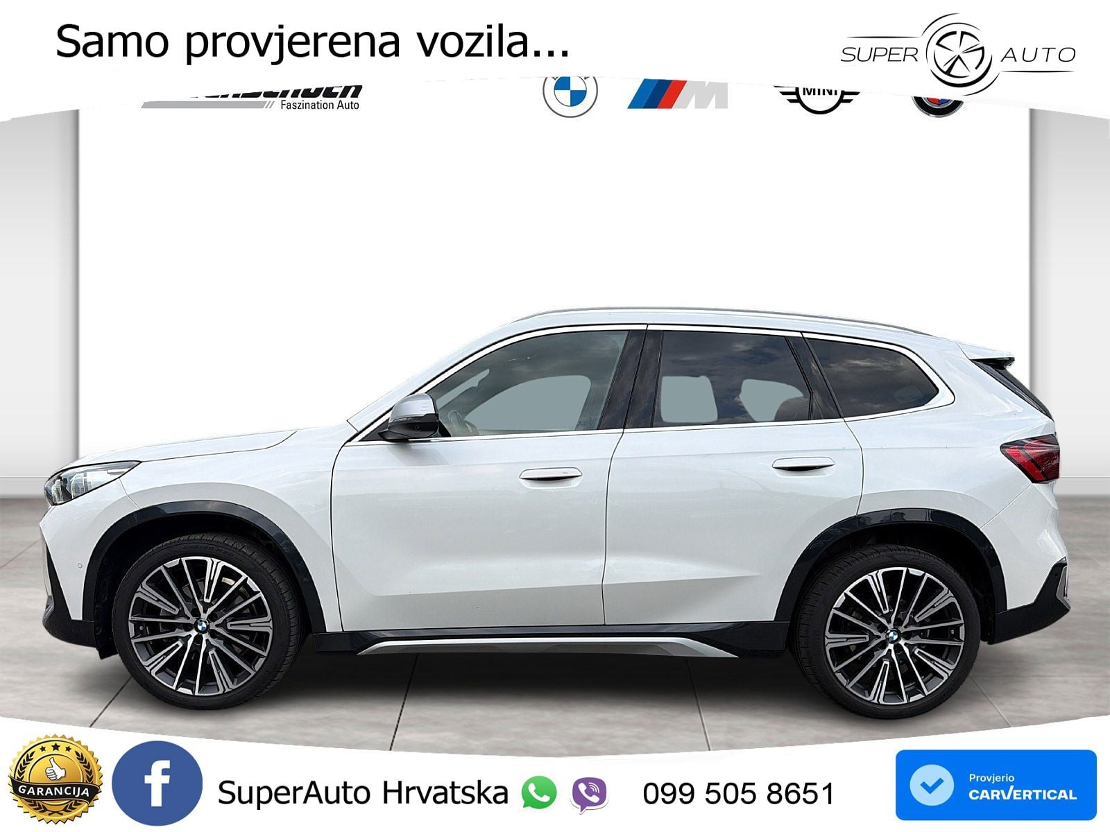 BMW X1 23i (218 KS) xDrive Steptronic xLine