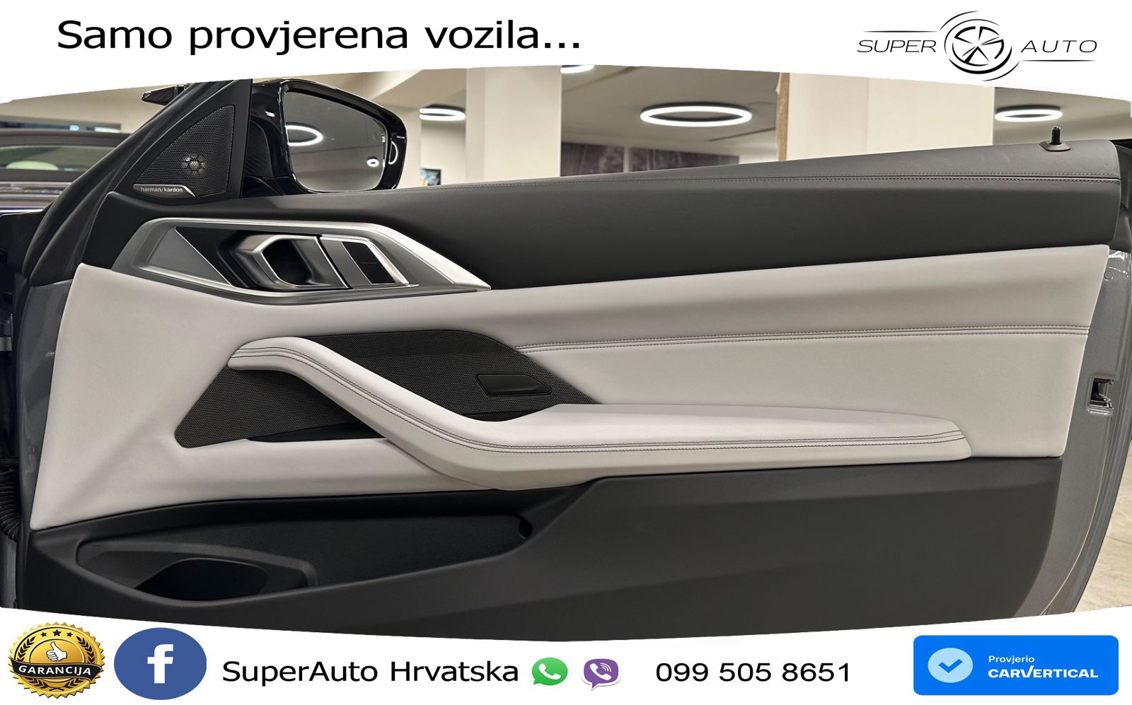 BMW M4 Convertible Competition 3.0 (510 KS) xDrive Steptronic LED+GR SJED+ACC