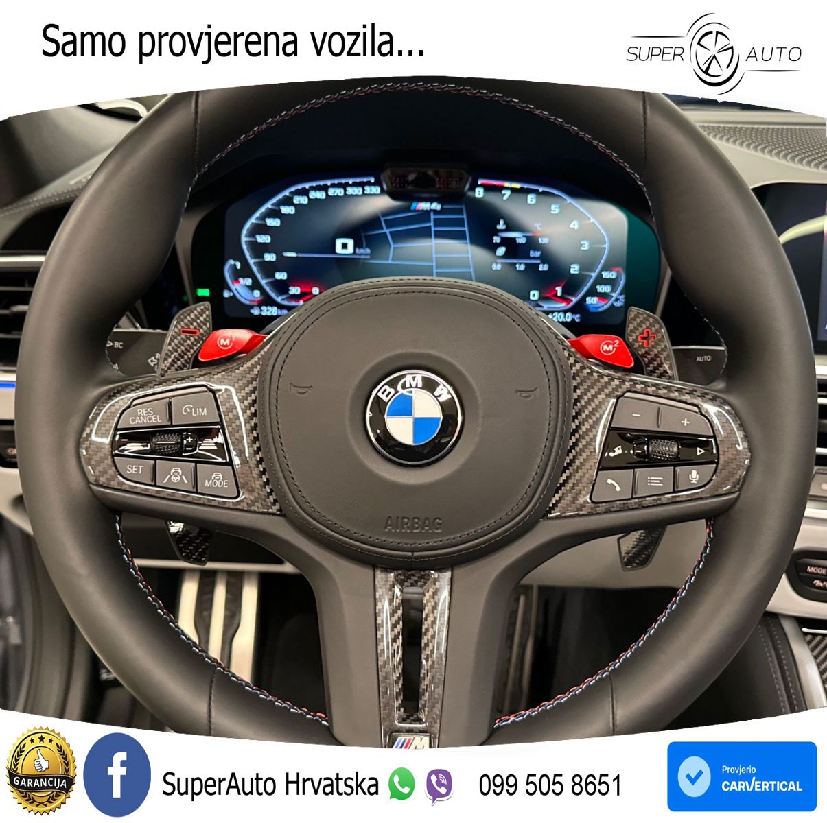 BMW M4 Convertible Competition 3.0 (510 KS) xDrive Steptronic LED+GR SJED+ACC