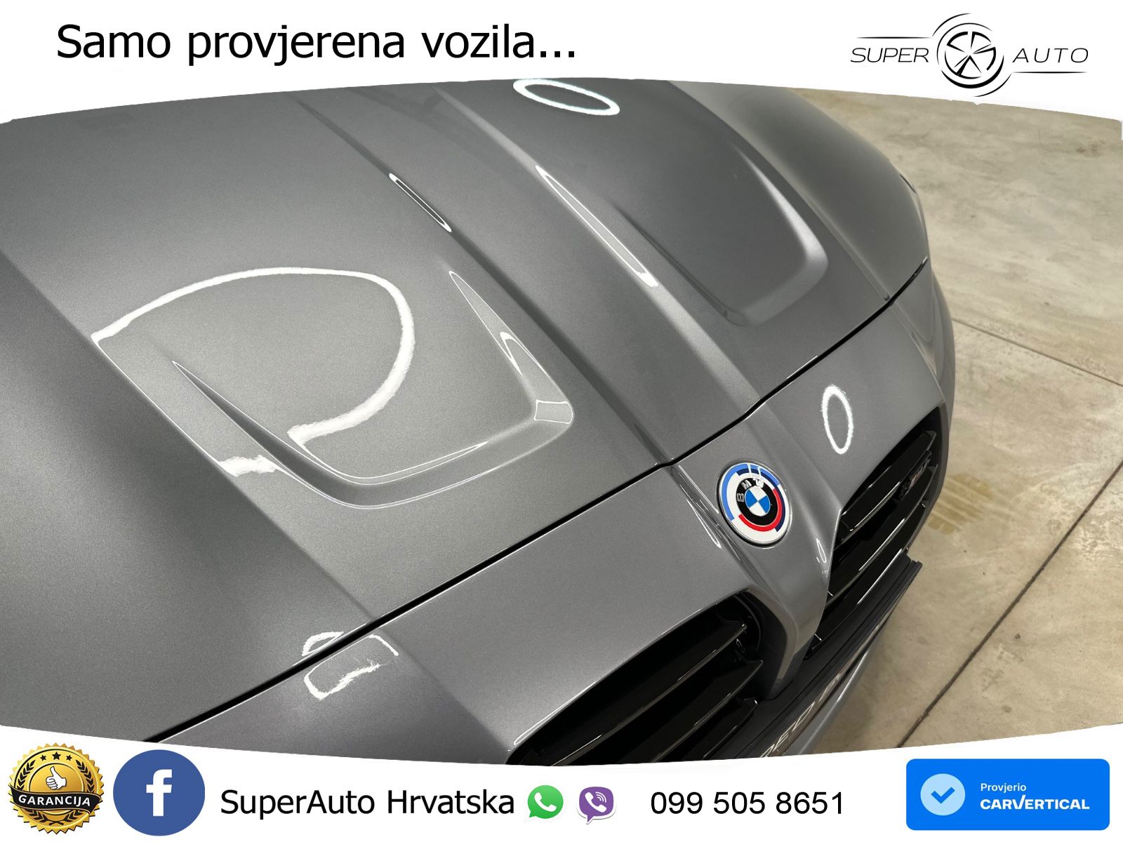 BMW M4 Convertible Competition 3.0 (510 KS) xDrive Steptronic LED+GR SJED+ACC