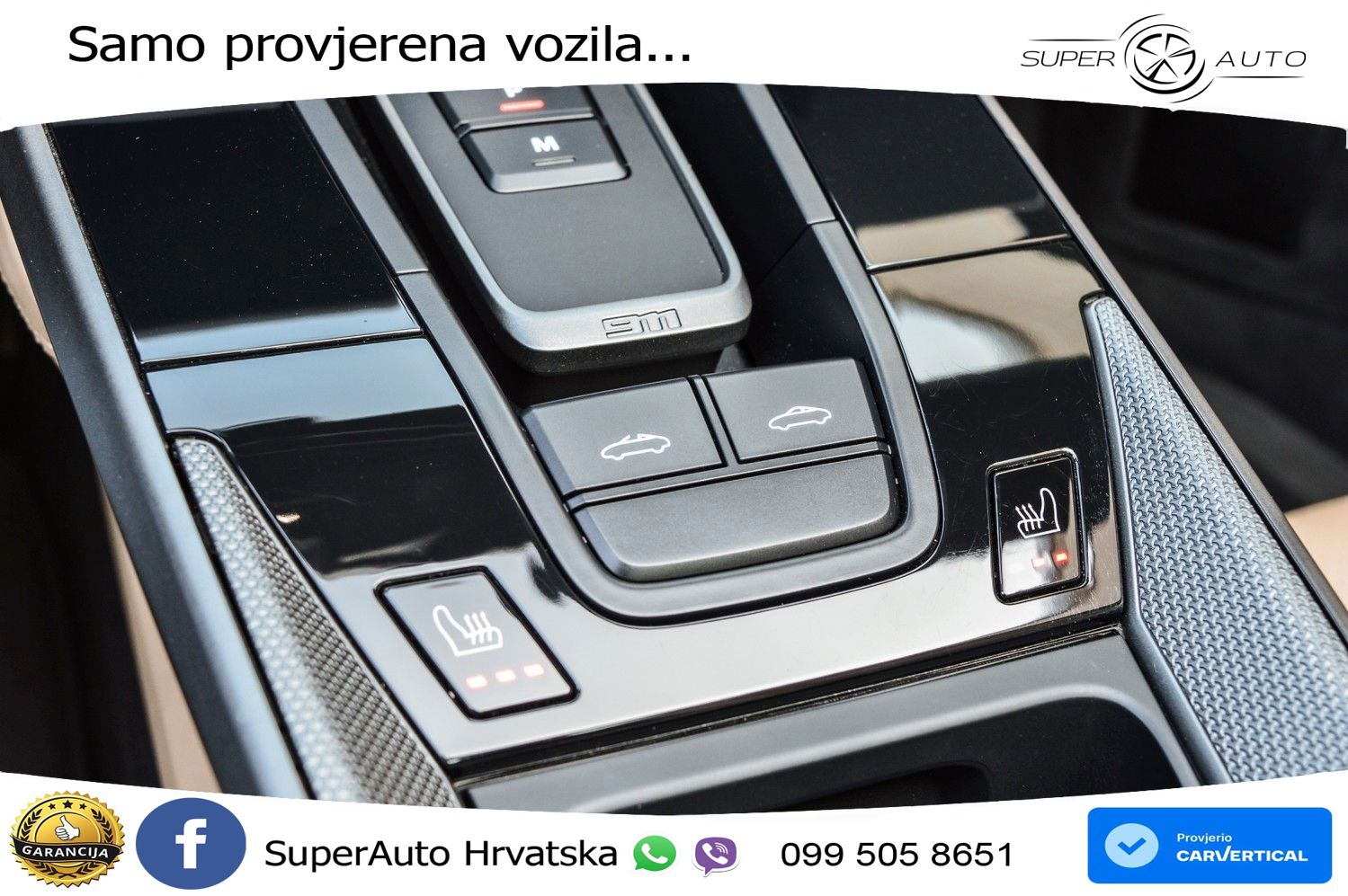 Porsche 911 Targa 4 3.0 (385 KS) PDK