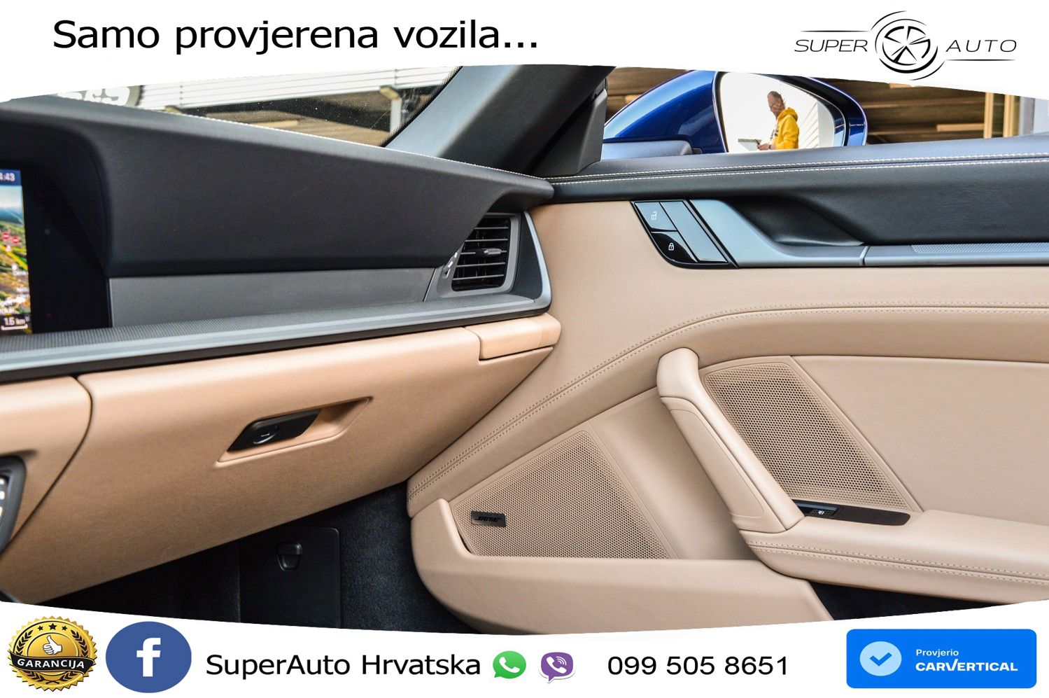 Porsche 911 Targa 4 3.0 (385 KS) PDK