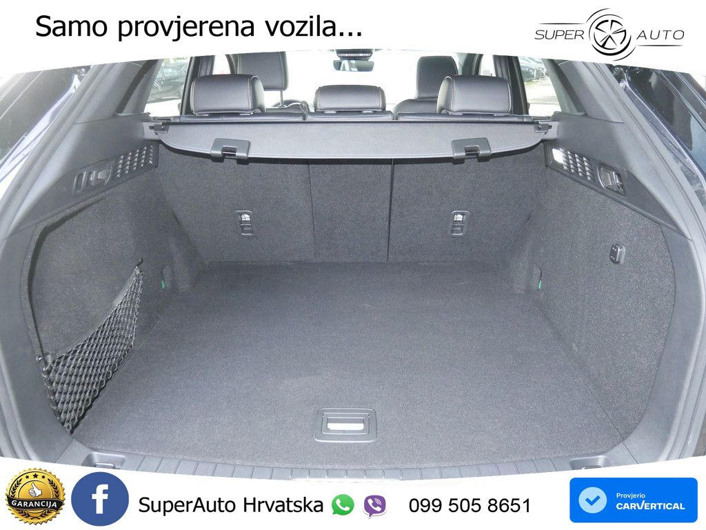 Mazda CX-60 3.3 e-Skyactiv D (254 KS) AWD Automatic LED+GR SJED+ACC