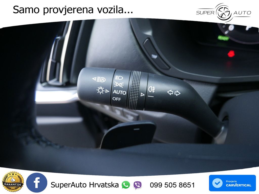 Mazda CX-60 3.3 e-Skyactiv D (254 KS) AWD Automatic LED+GR SJED+ACC