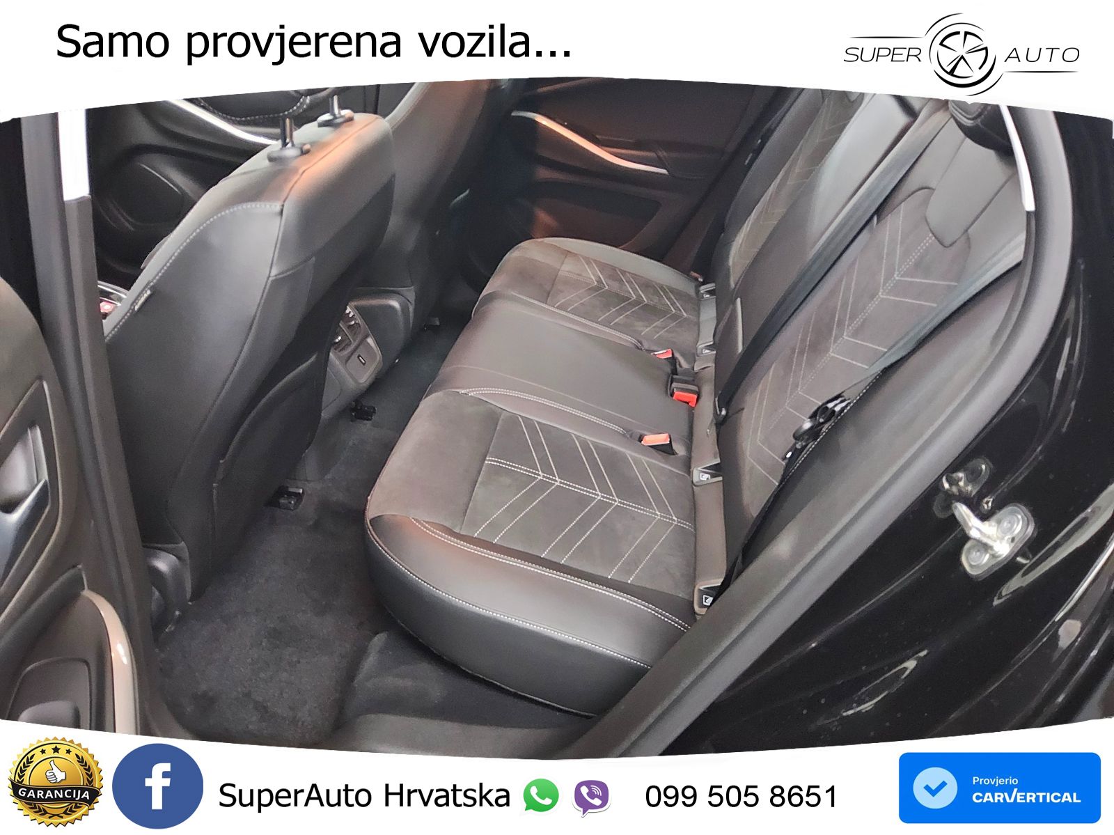 Opel Grandland 1.5d (130 KS) Automatic GS