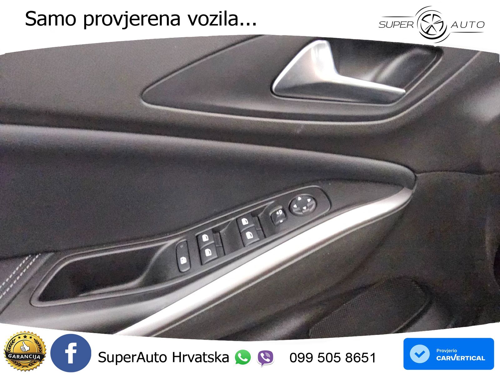 Opel Grandland 1.5d (130 KS) Automatic GS