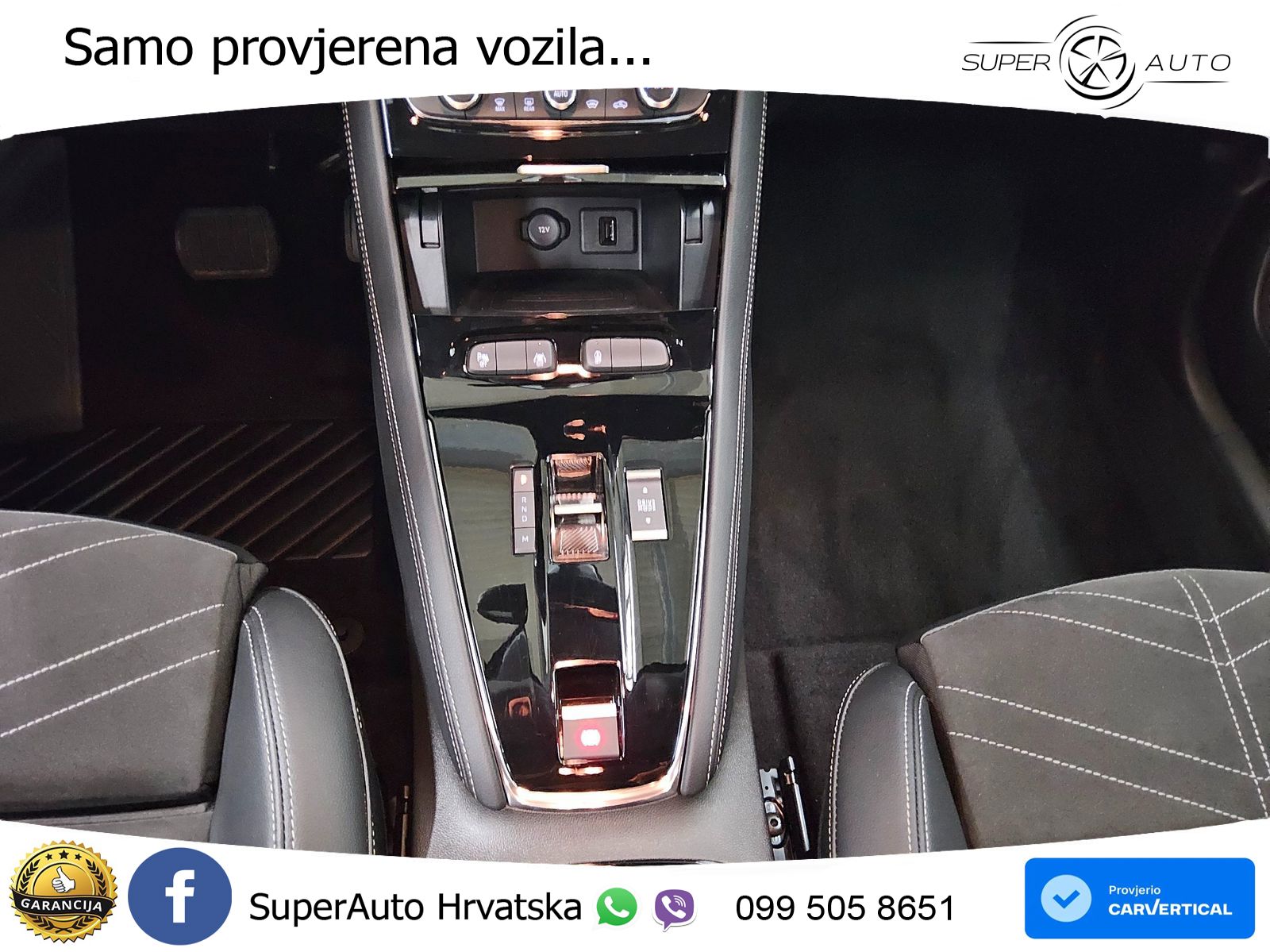 Opel Grandland 1.5d (130 KS) Automatic GS