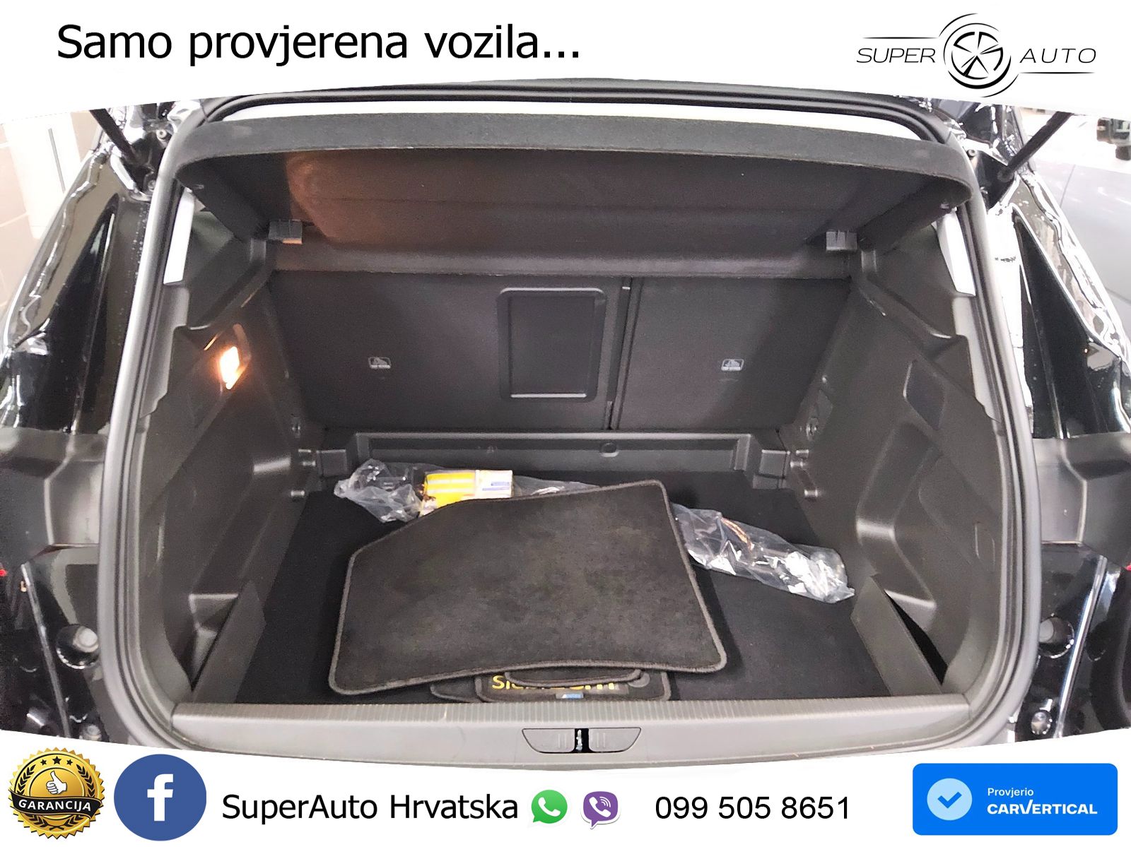 Opel Grandland 1.5d (130 KS) Automatic GS