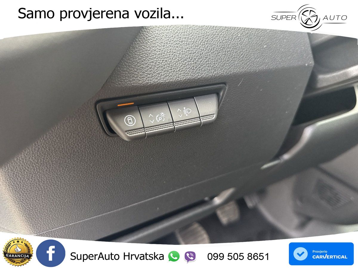 Renault Master KASTENWAGEN ADVANCE L3H2 dCi 150 UMBAU 150 KS