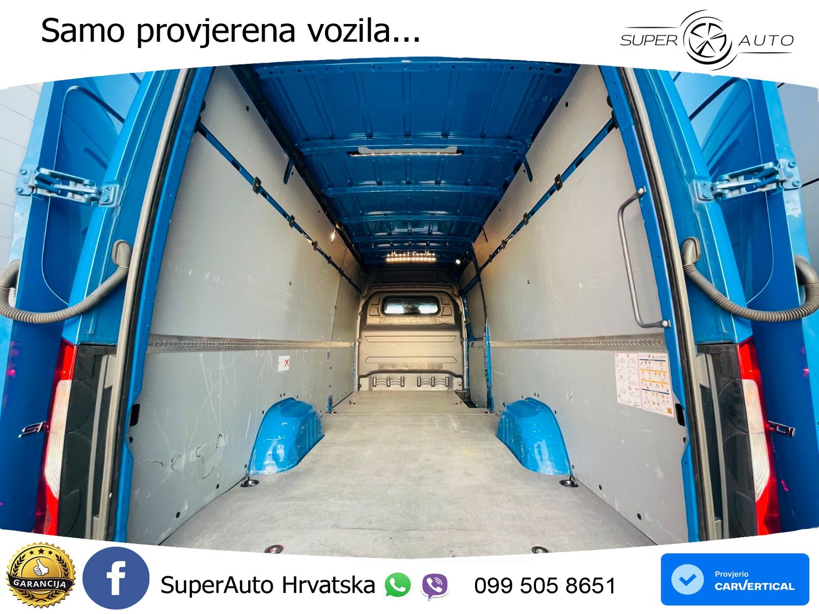 Mercedes-Benz Sprinter EXCLUSIVE 317*Kasten*MAXI*Ladebordwand* 170 KS