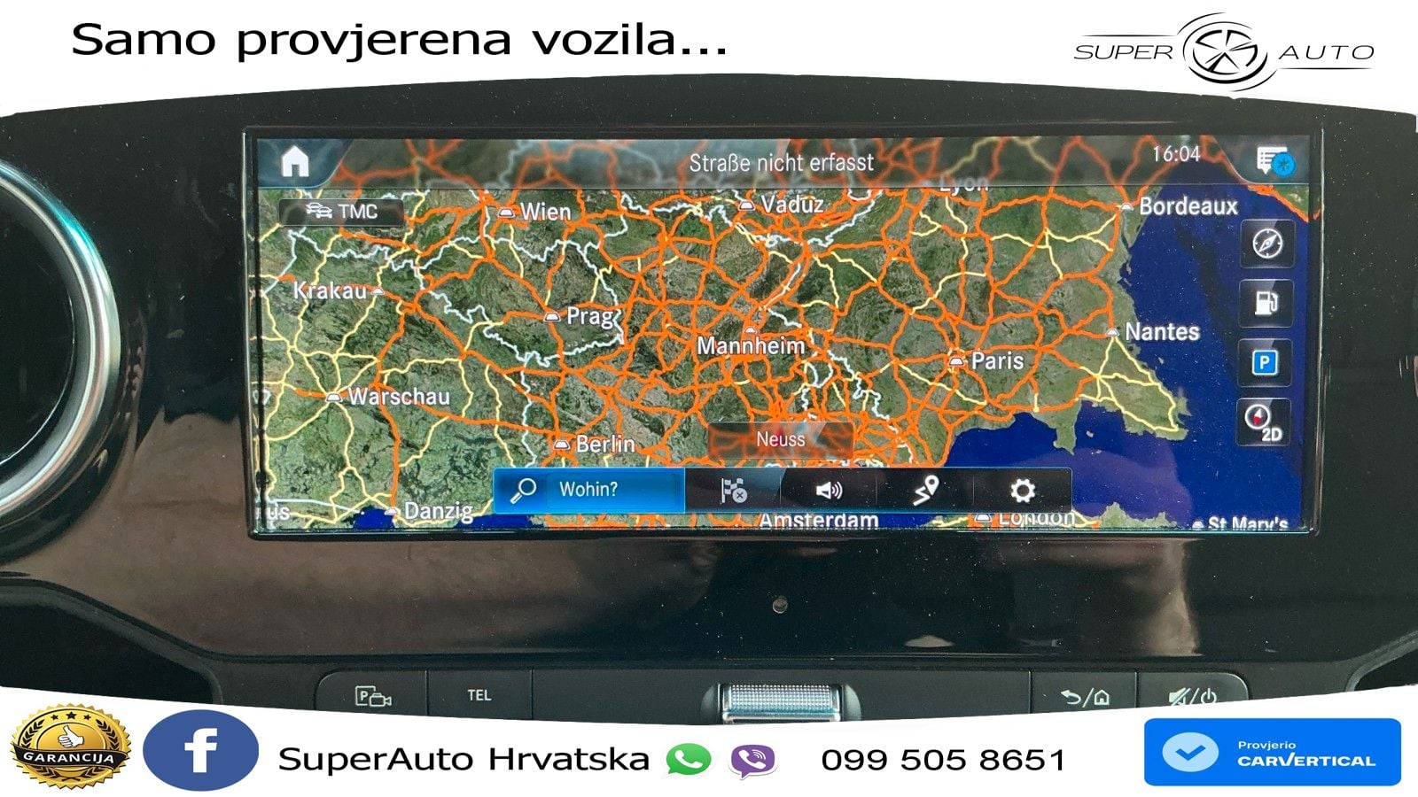 Mercedes-Benz Sprinter EXCLUSIVE 317*Kasten*MAXI*Ladebordwand* 170 KS