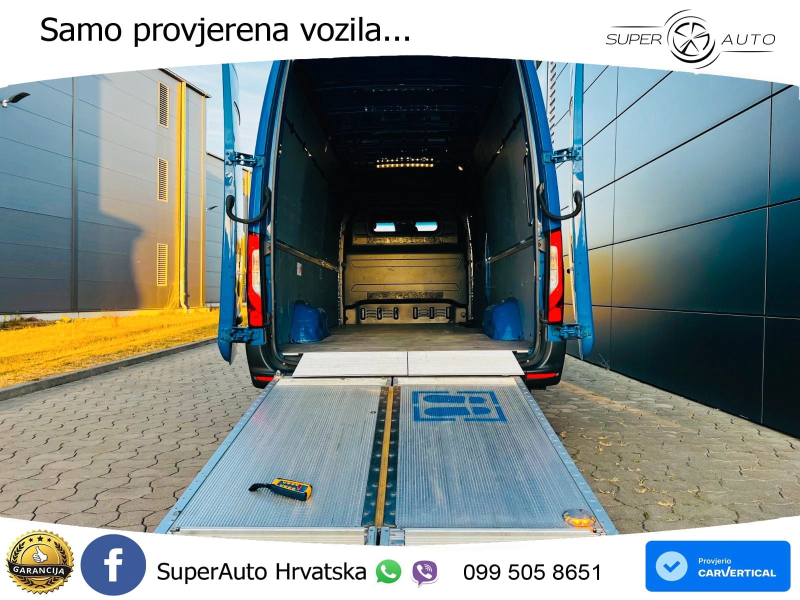 Mercedes-Benz Sprinter EXCLUSIVE 317*Kasten*MAXI*Ladebordwand* 170 KS
