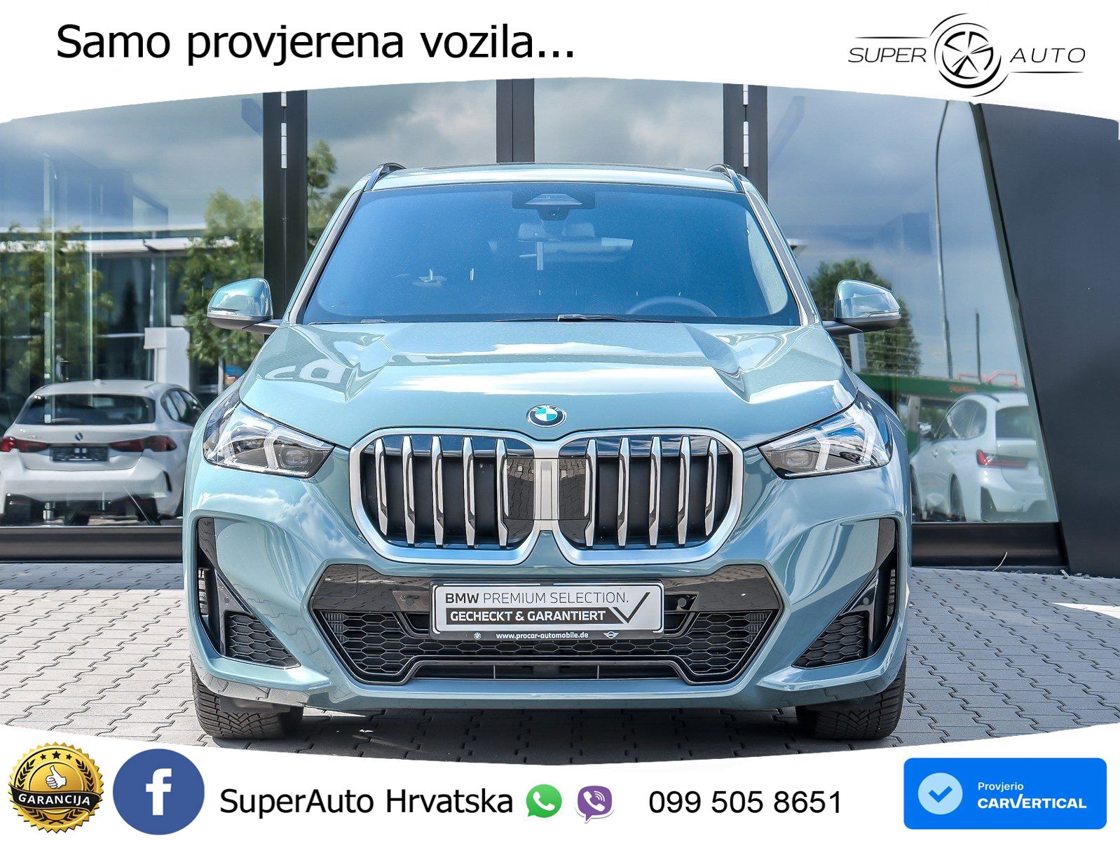 BMW X1 18d (150 KS) sDrive Steptronic M Sport LED+GR SJED+ACC