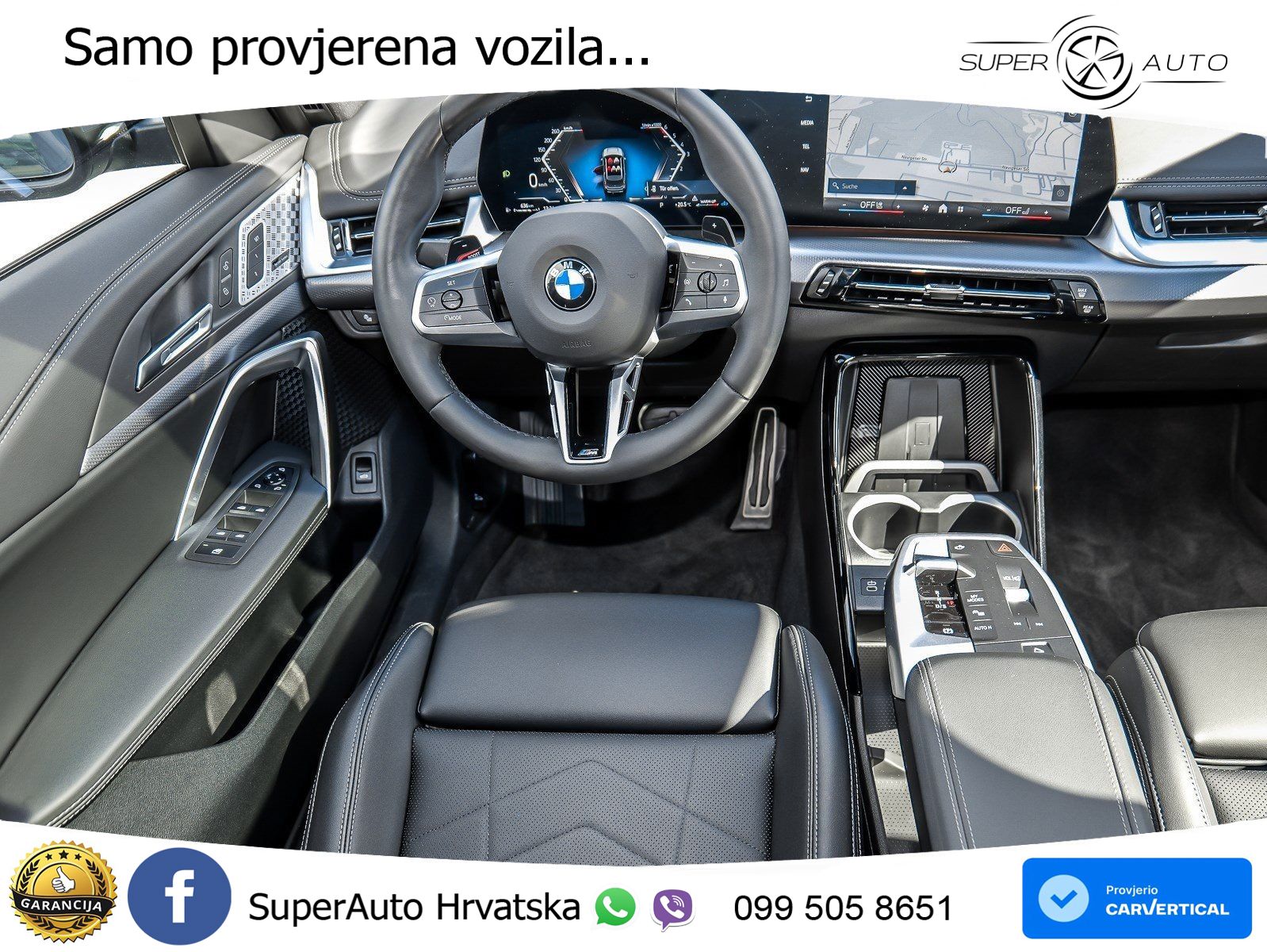 BMW X1 18d (150 KS) sDrive Steptronic M Sport LED+GR SJED+ACC