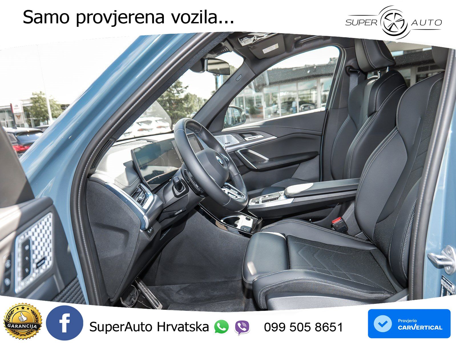 BMW X1 18d (150 KS) sDrive Steptronic M Sport LED+GR SJED+ACC