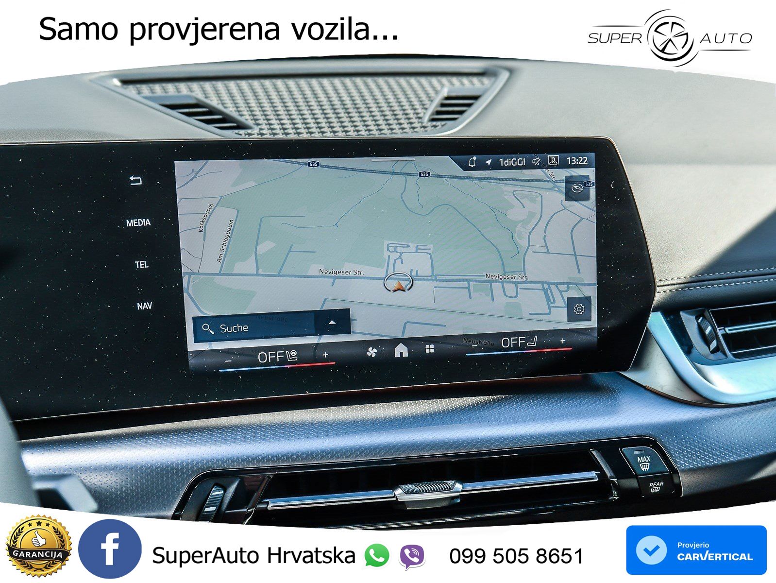 BMW X1 18d (150 KS) sDrive Steptronic M Sport LED+GR SJED+ACC