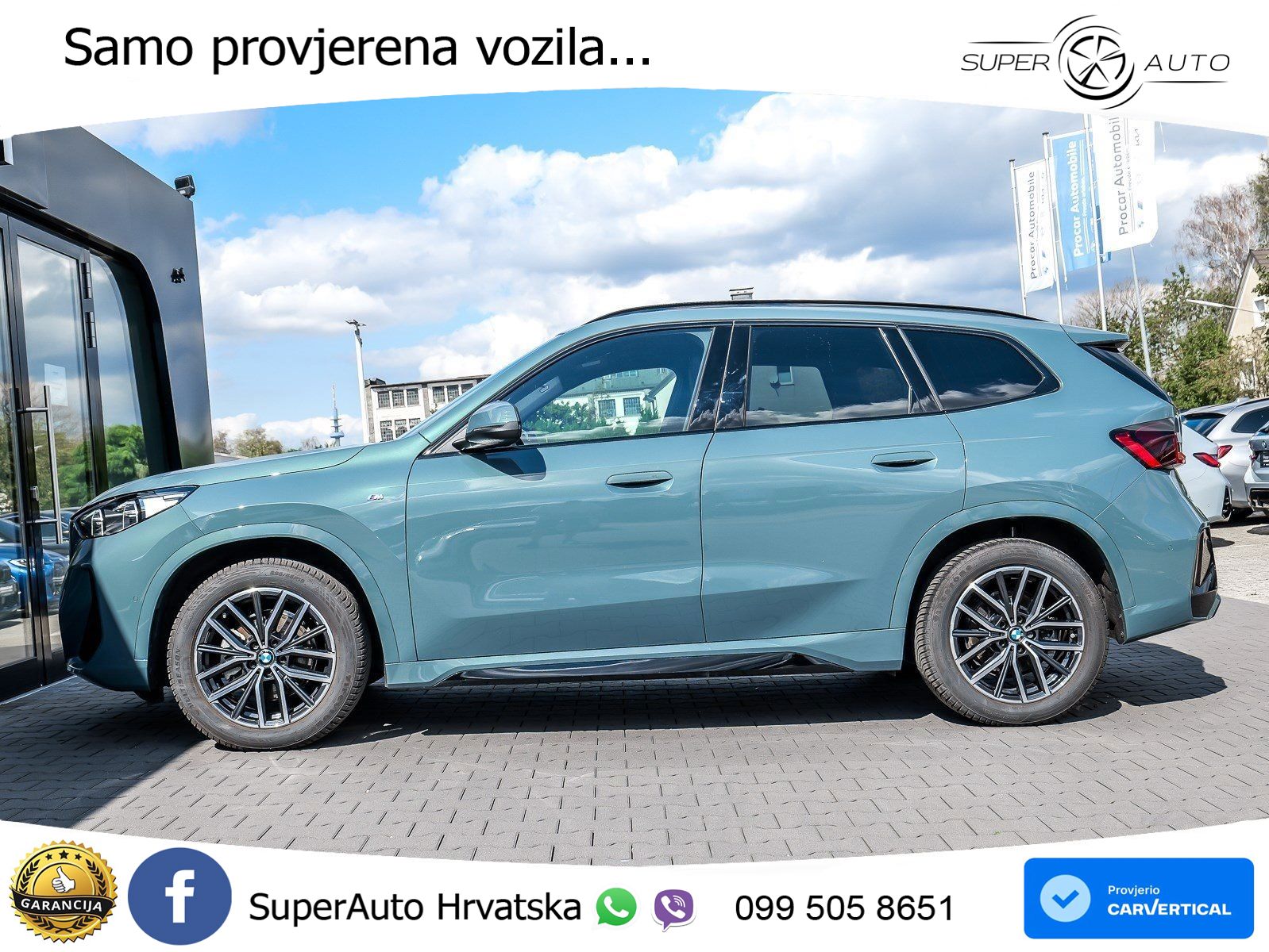 BMW X1 18d (150 KS) sDrive Steptronic M Sport LED+GR SJED+ACC