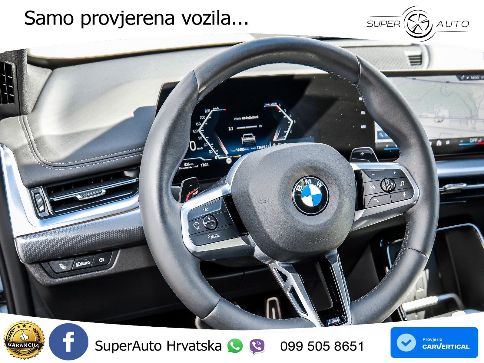 BMW X1 18d (150 KS) sDrive Steptronic M Sport LED+GR SJED+ACC