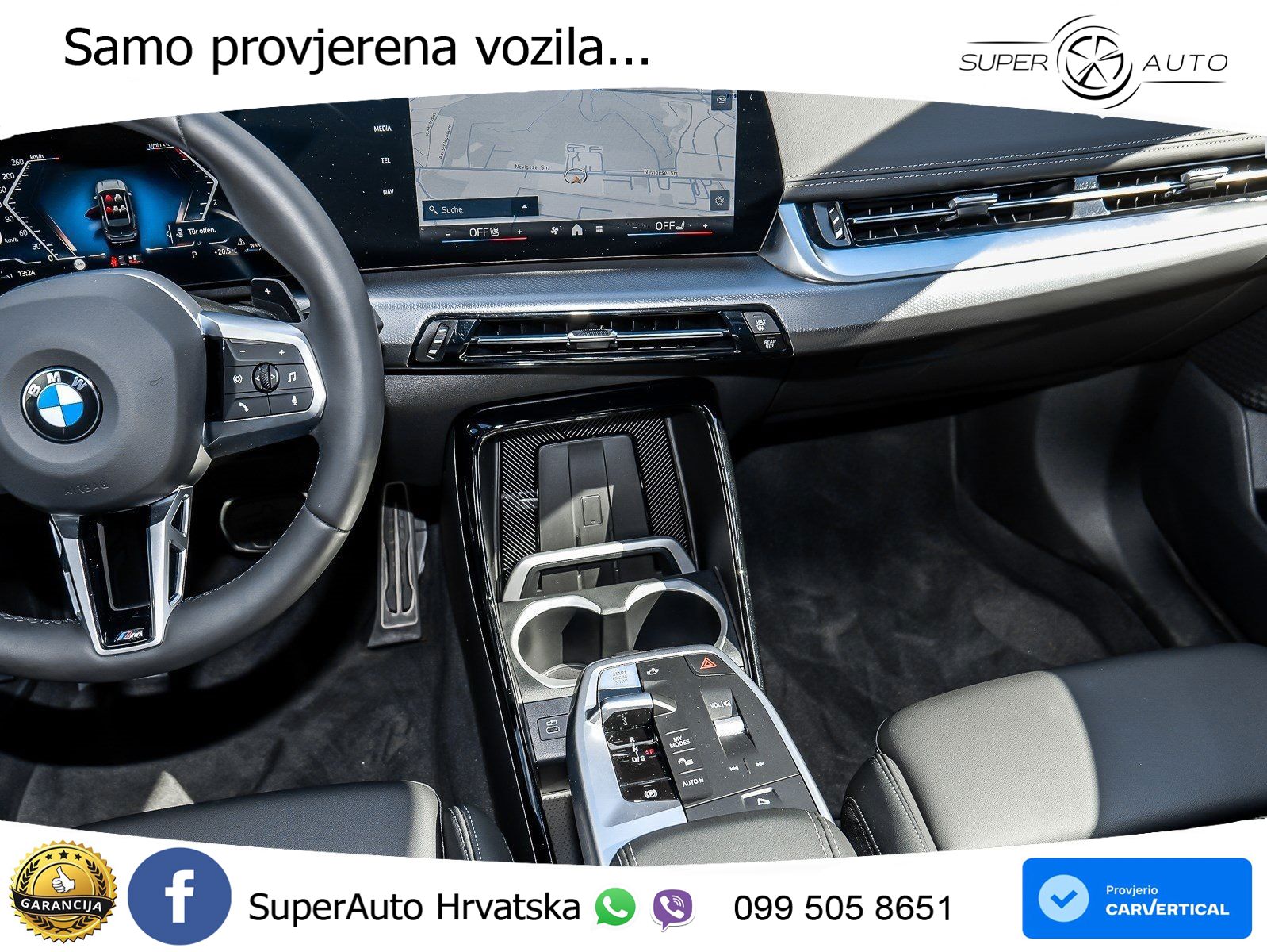 BMW X1 18d (150 KS) sDrive Steptronic M Sport LED+GR SJED+ACC