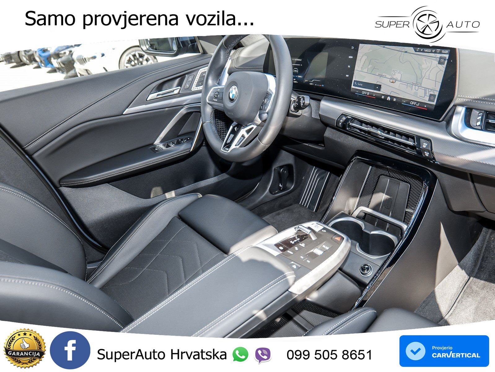 BMW X1 18d (150 KS) sDrive Steptronic M Sport LED+GR SJED+ACC