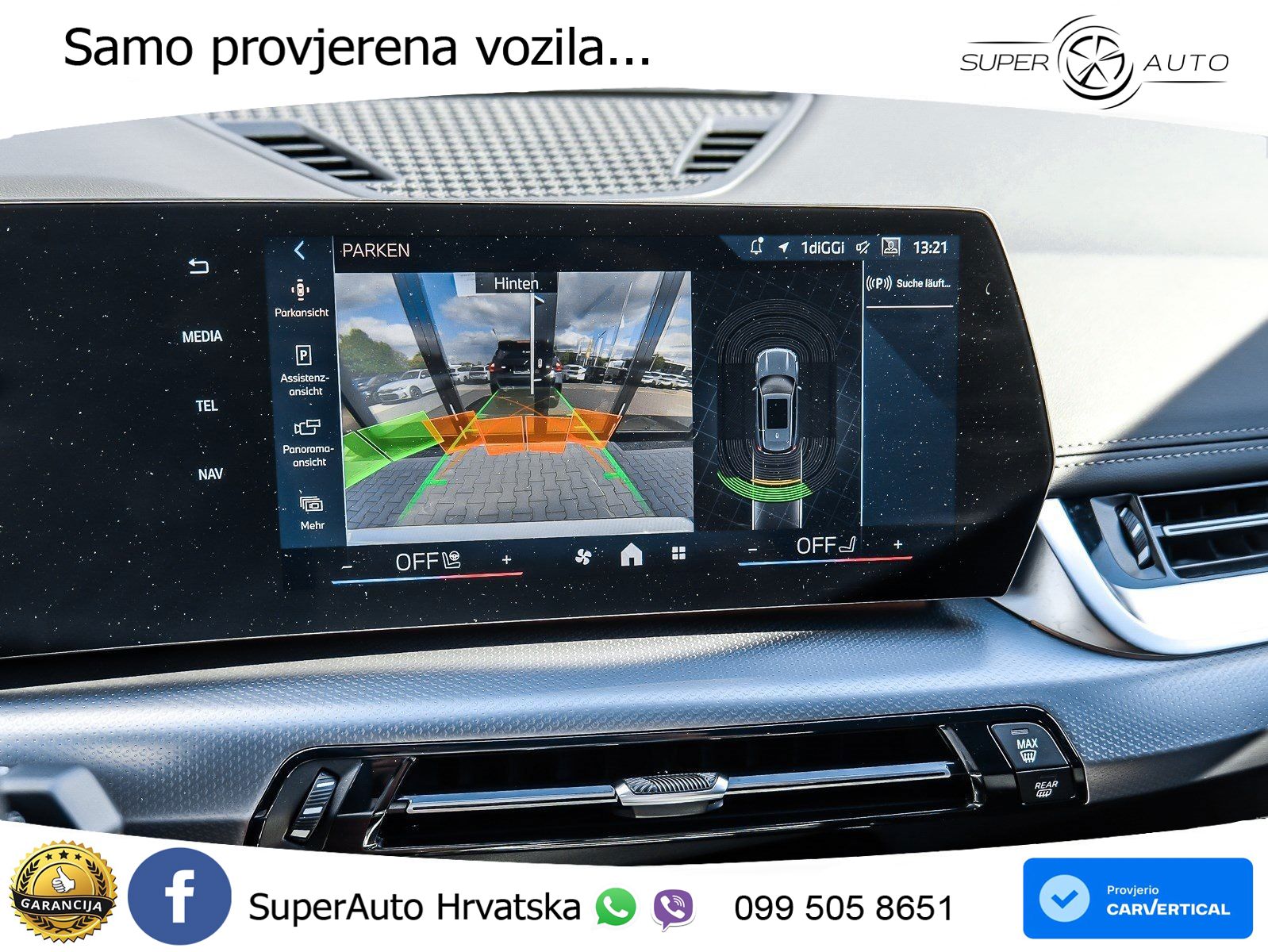 BMW X1 18d (150 KS) sDrive Steptronic M Sport LED+GR SJED+ACC