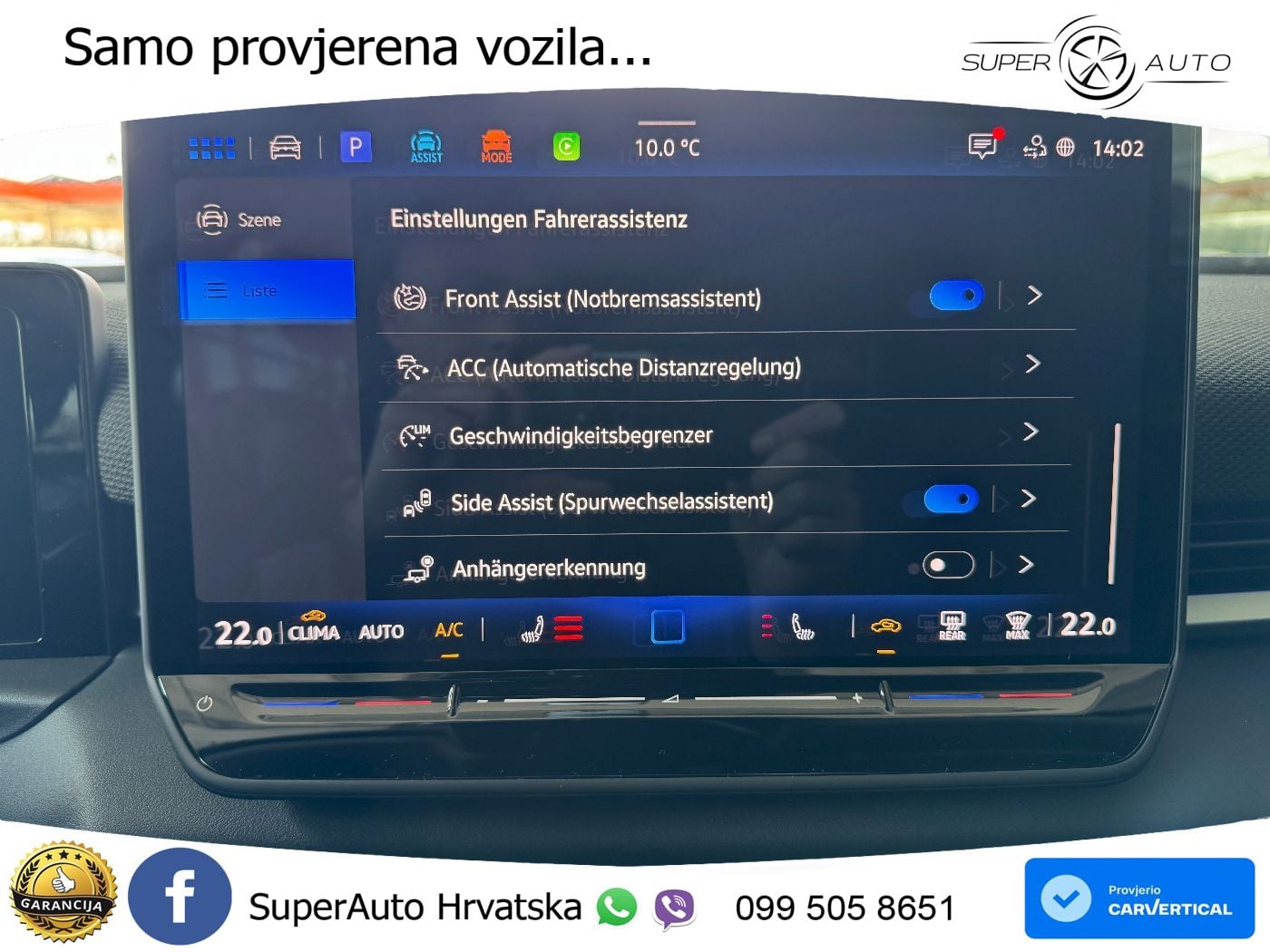 Volkswagen T-Roc II 1.5 eTSI (150 KS)  DSG LED+GR SJED+ACC