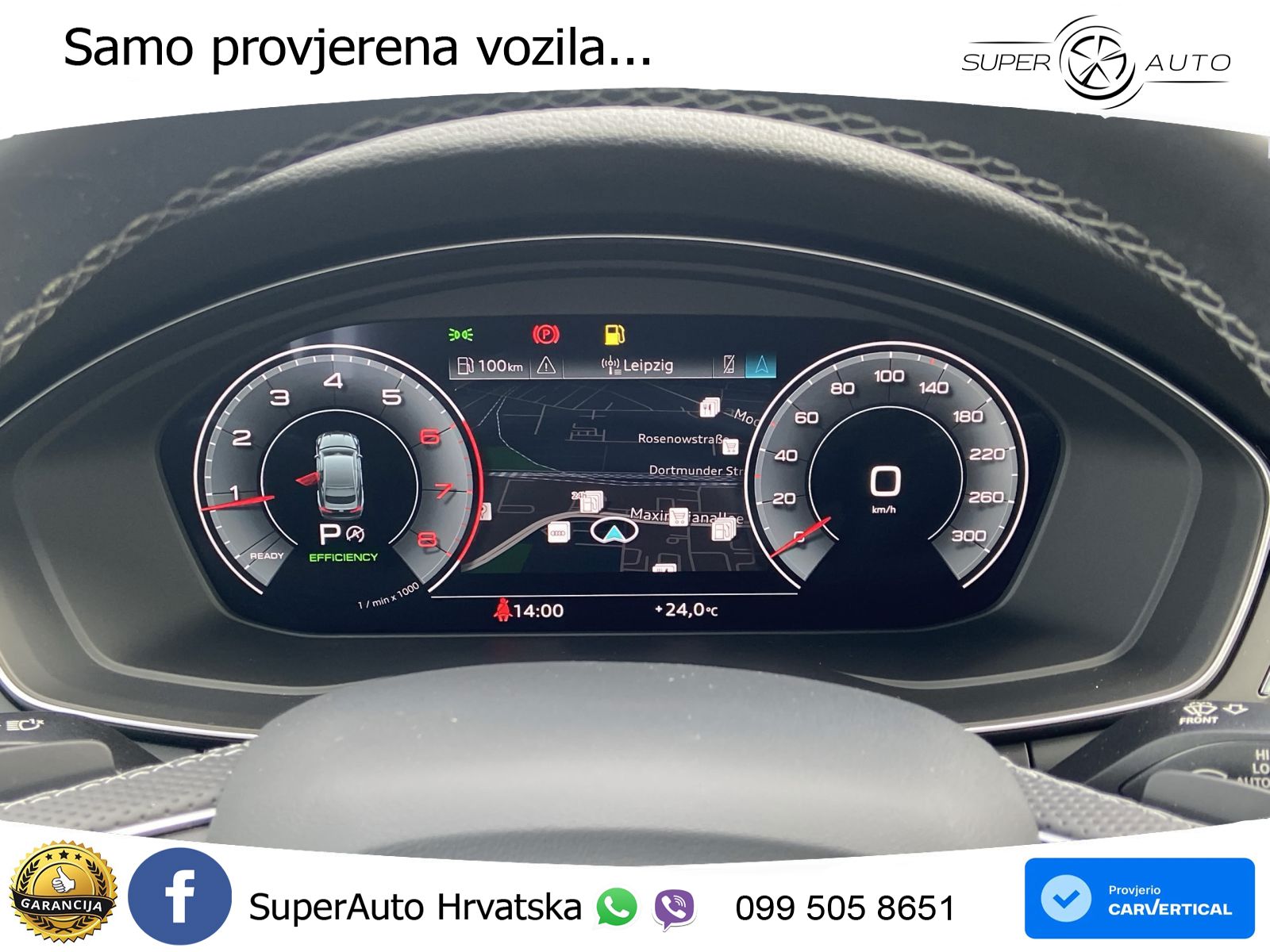 Audi A5 Sportback  40 TFSI (204 KS) quattro S tronic S line MATRIX+GR SJED+KAM