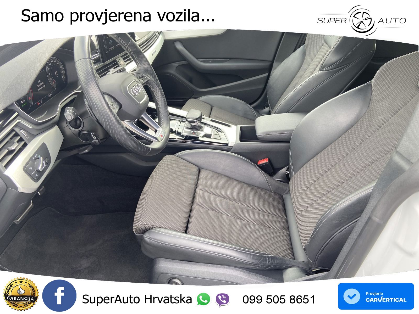 Audi A5 Sportback  40 TFSI (204 KS) quattro S tronic S line MATRIX+GR SJED+KAM