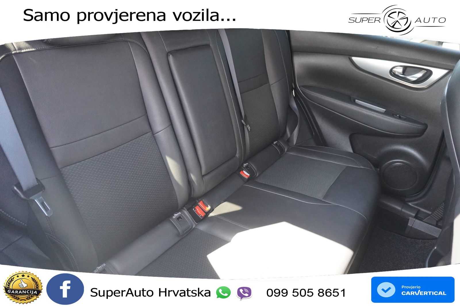 Nissan Qashqai 1.3i (160 KS) DCT Tekna