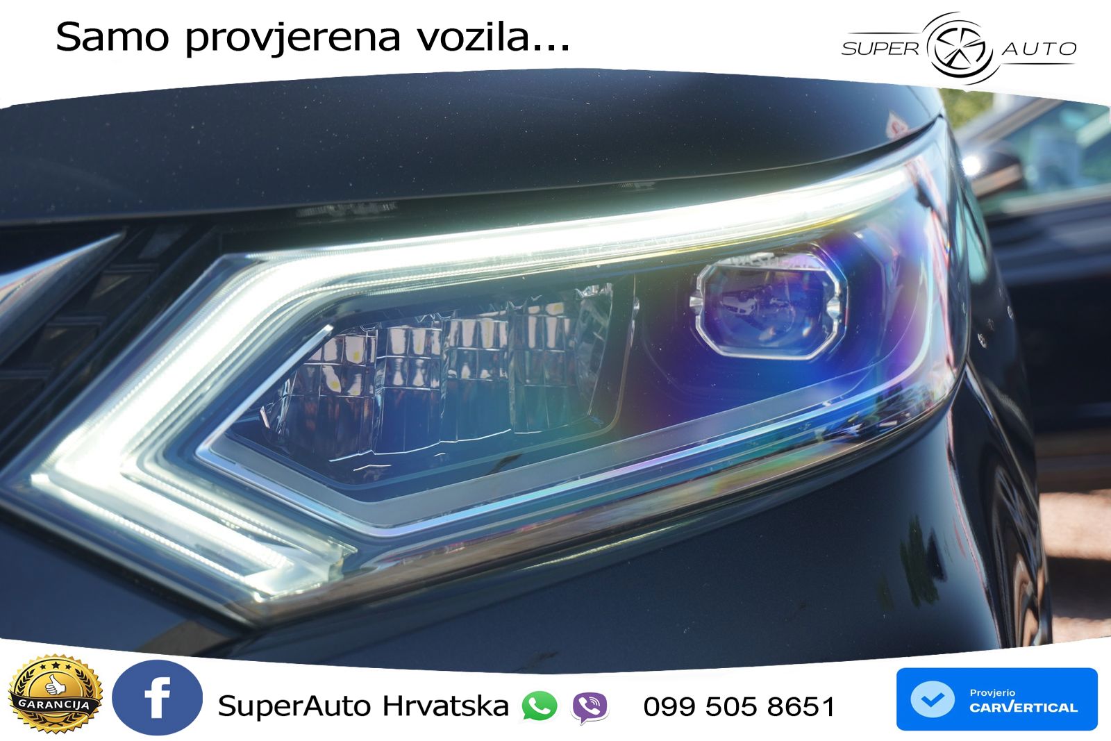 Nissan Qashqai 1.3i (160 KS) DCT Tekna