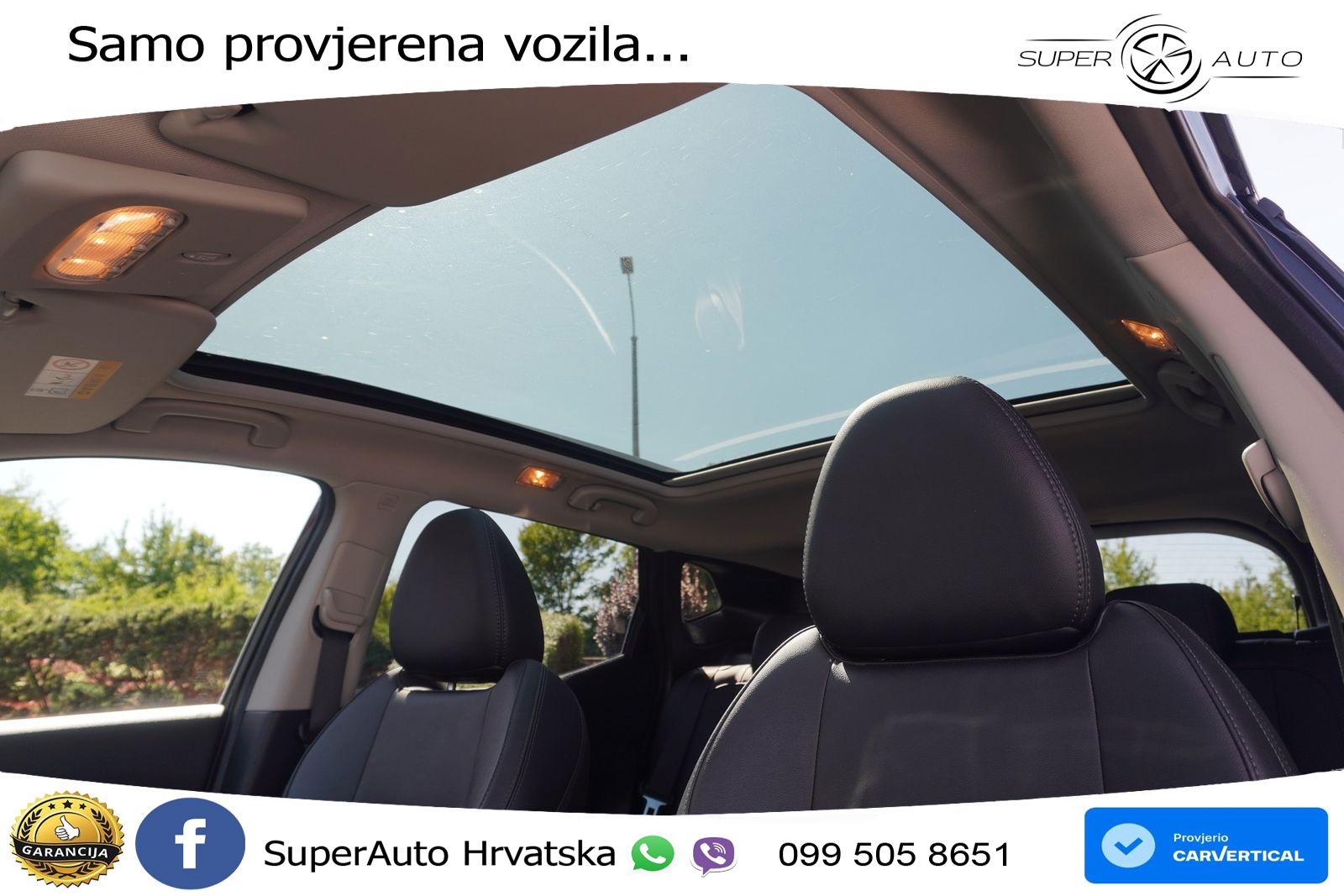 Nissan Qashqai 1.3i (160 KS) DCT Tekna