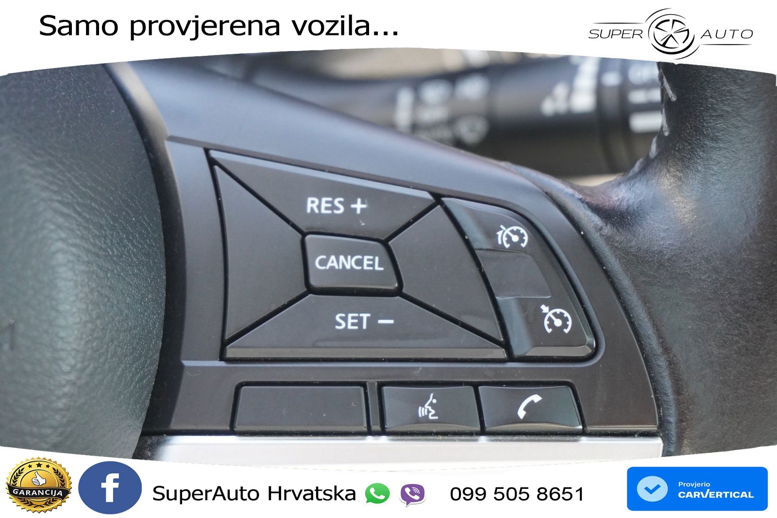 Nissan Qashqai 1.3i (160 KS) DCT Tekna