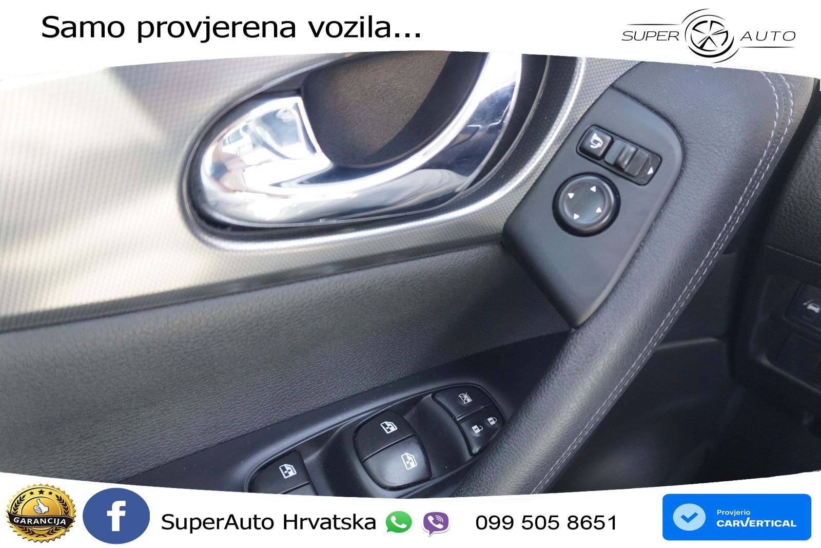 Nissan Qashqai 1.3i (160 KS) DCT Tekna