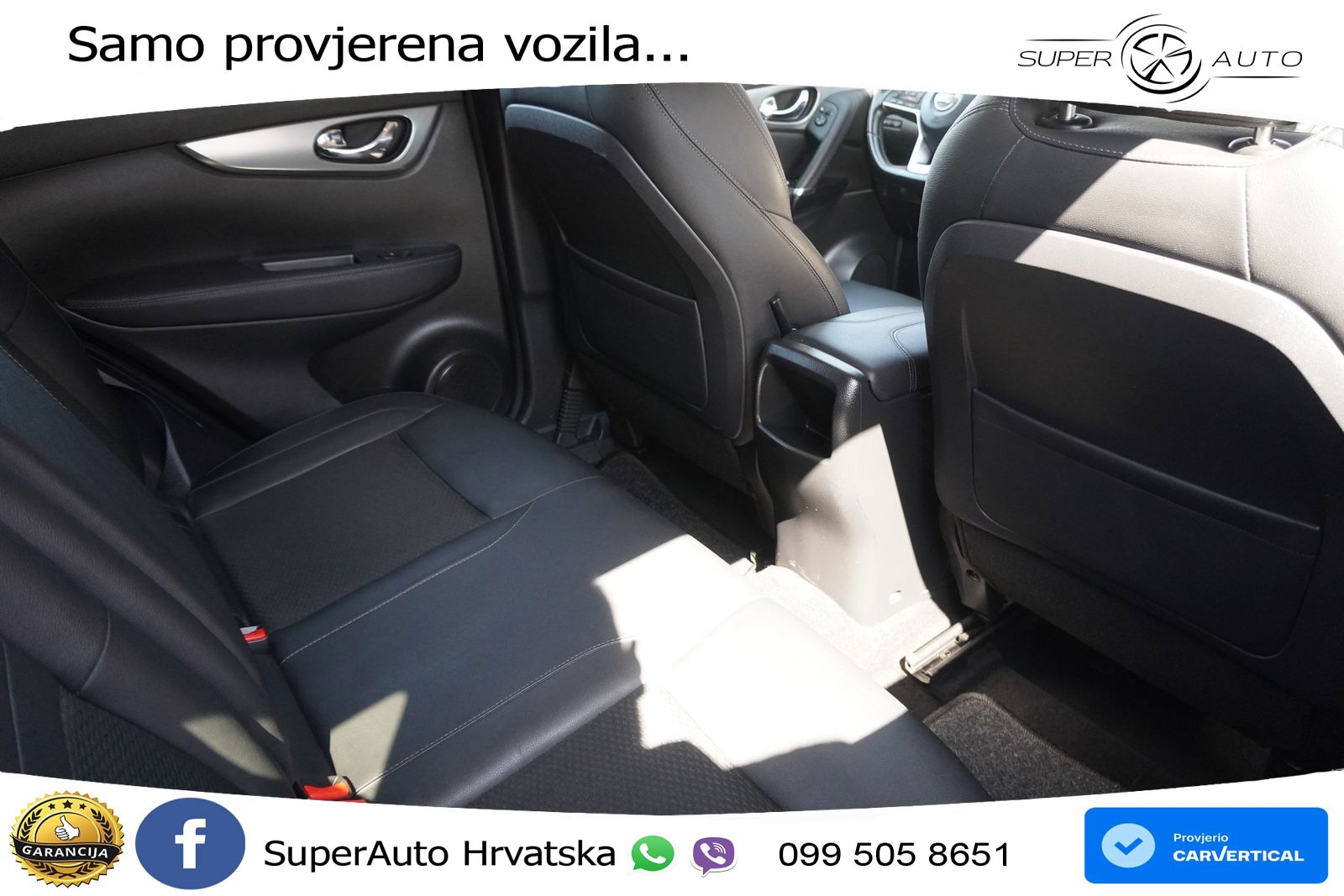 Nissan Qashqai 1.3i (160 KS) DCT Tekna