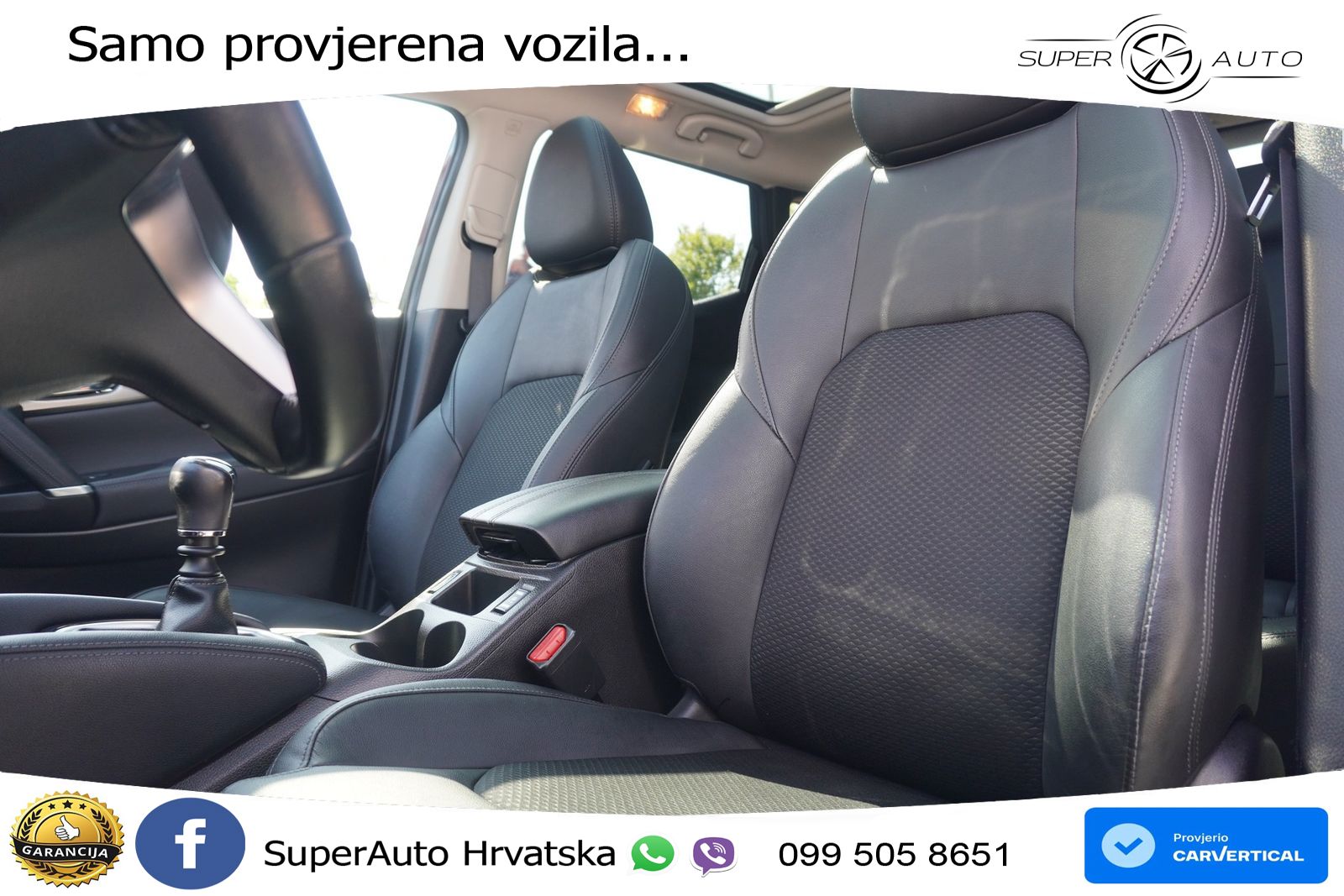 Nissan Qashqai 1.3i (160 KS) DCT Tekna