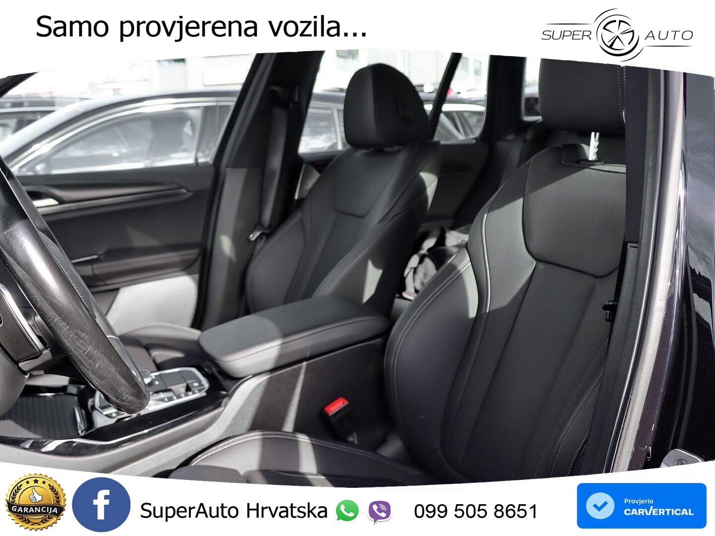 BMW X3 20d xDrive Steptronic M Sport LED+GR SJED+ACC