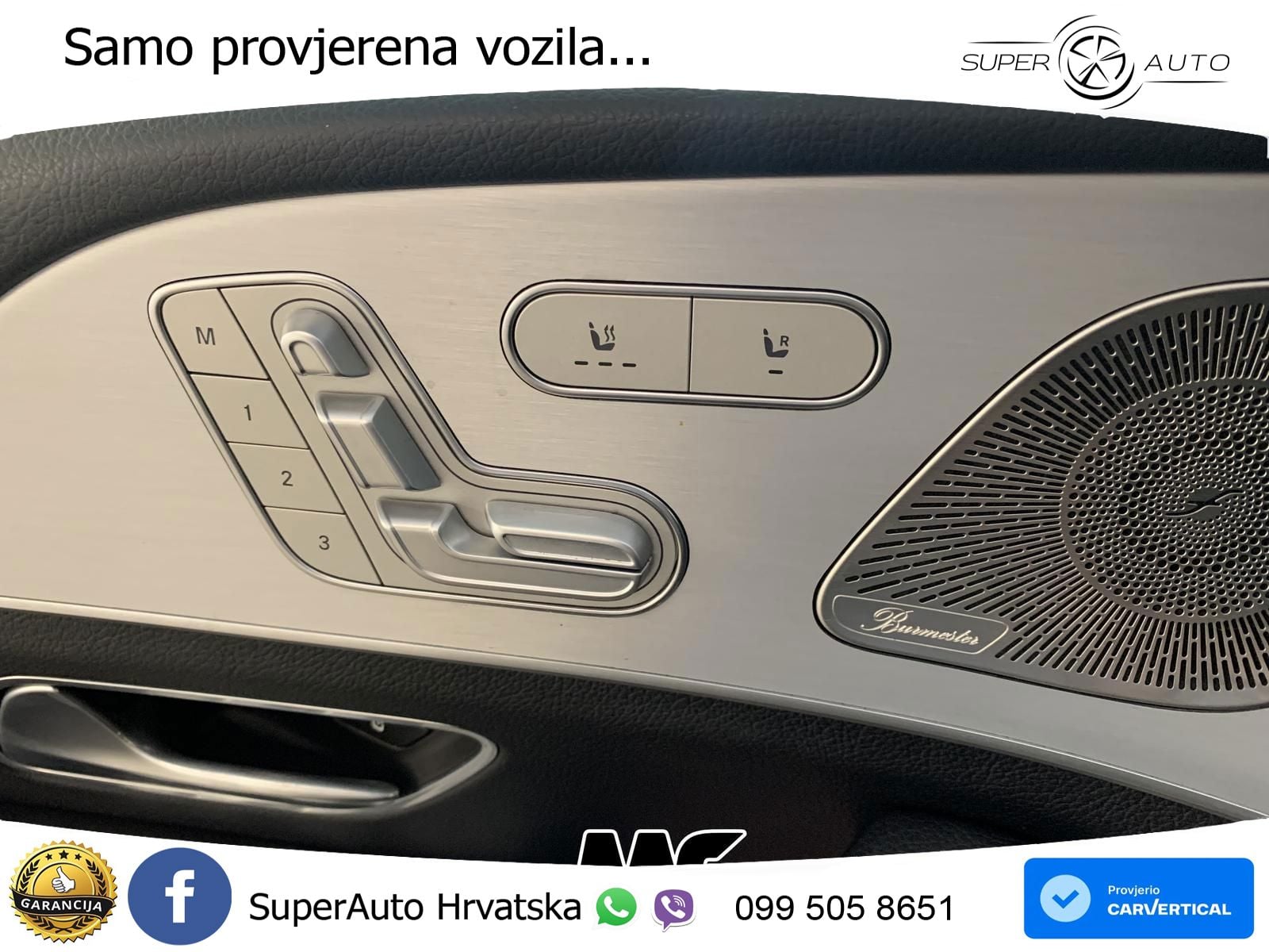 Mercedes GLE 300d (269 KS) EQ Boost 4MATIC 9G-TRONIC AMG ZRAČNI+ACC+GR SJED+360+PANO