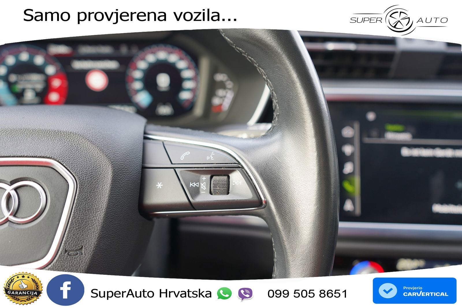 Audi Q3 35 TFSI (150 KS) S tronic S line