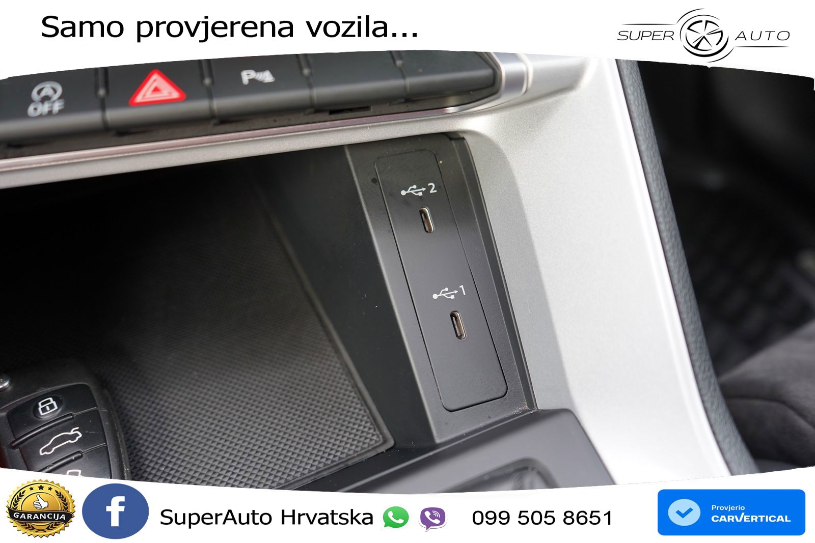Audi Q3 35 TFSI (150 KS) S tronic S line