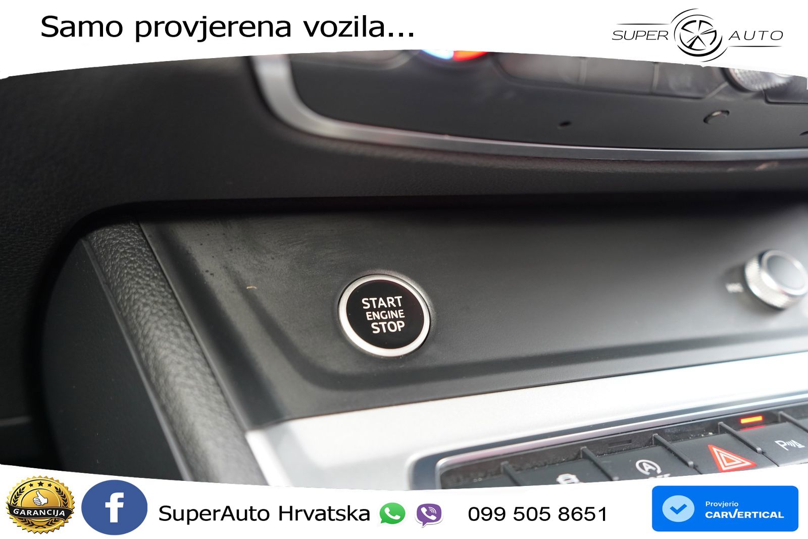 Audi Q3 35 TFSI (150 KS) S tronic S line