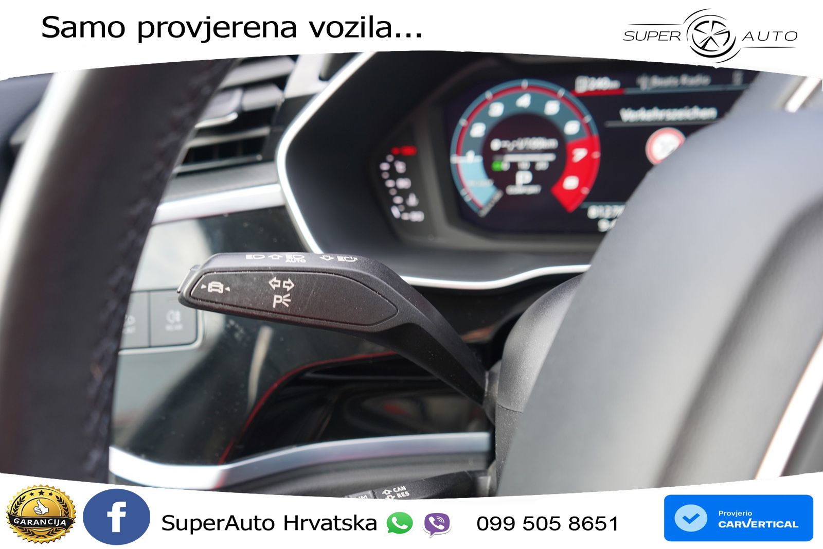 Audi Q3 35 TFSI (150 KS) S tronic S line