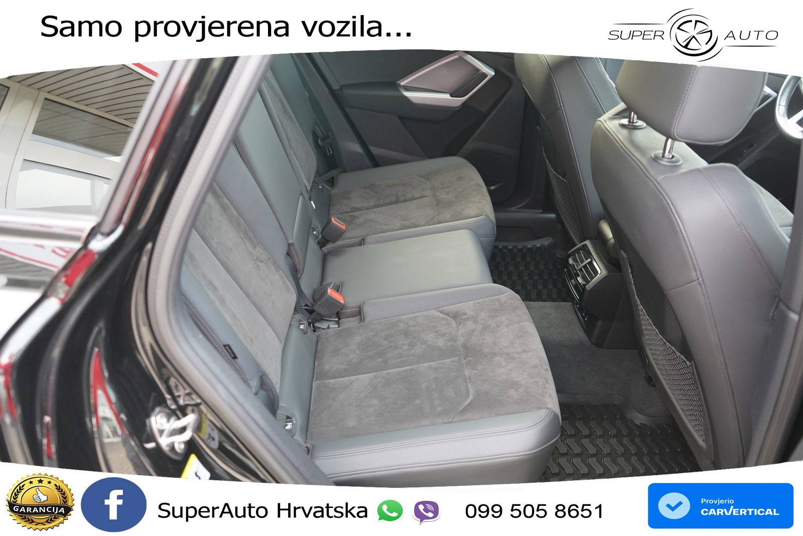 Audi Q3 35 TFSI (150 KS) S tronic S line