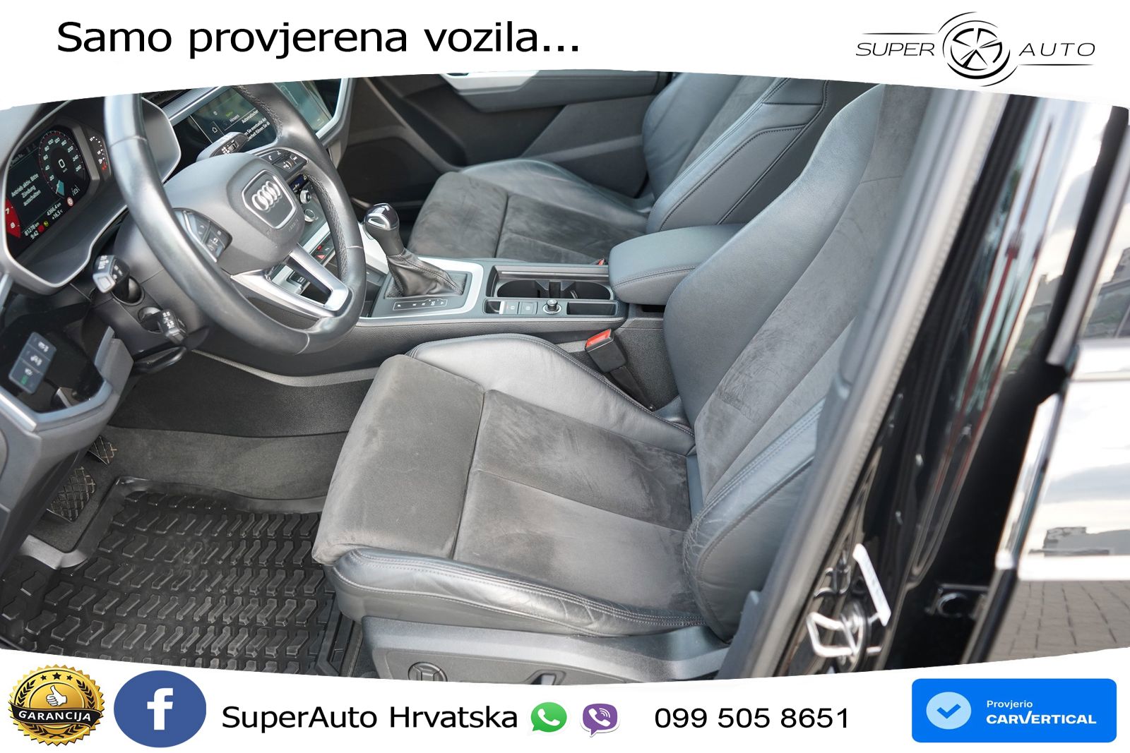 Audi Q3 35 TFSI (150 KS) S tronic S line