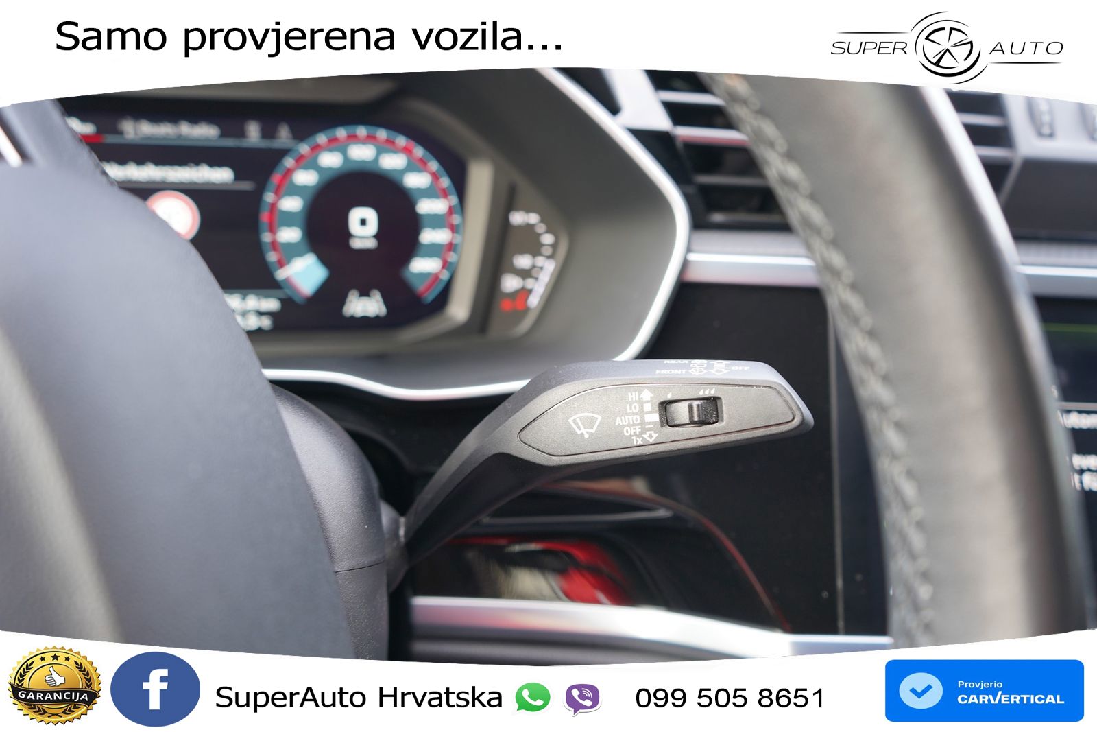 Audi Q3 35 TFSI (150 KS) S tronic S line