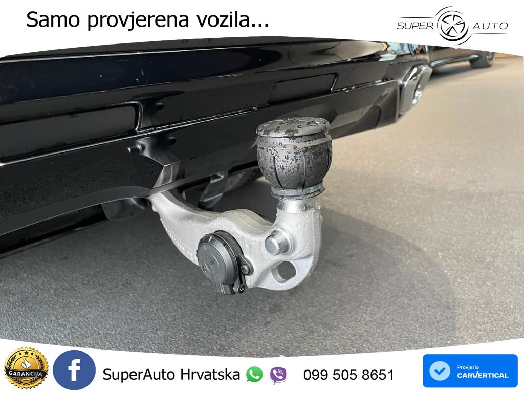 Mercedes GLC 300 (258 KS) 4MATIC 9G-TRONIC AMG ZRAČNI+ACC+GR SJED+360+PANO